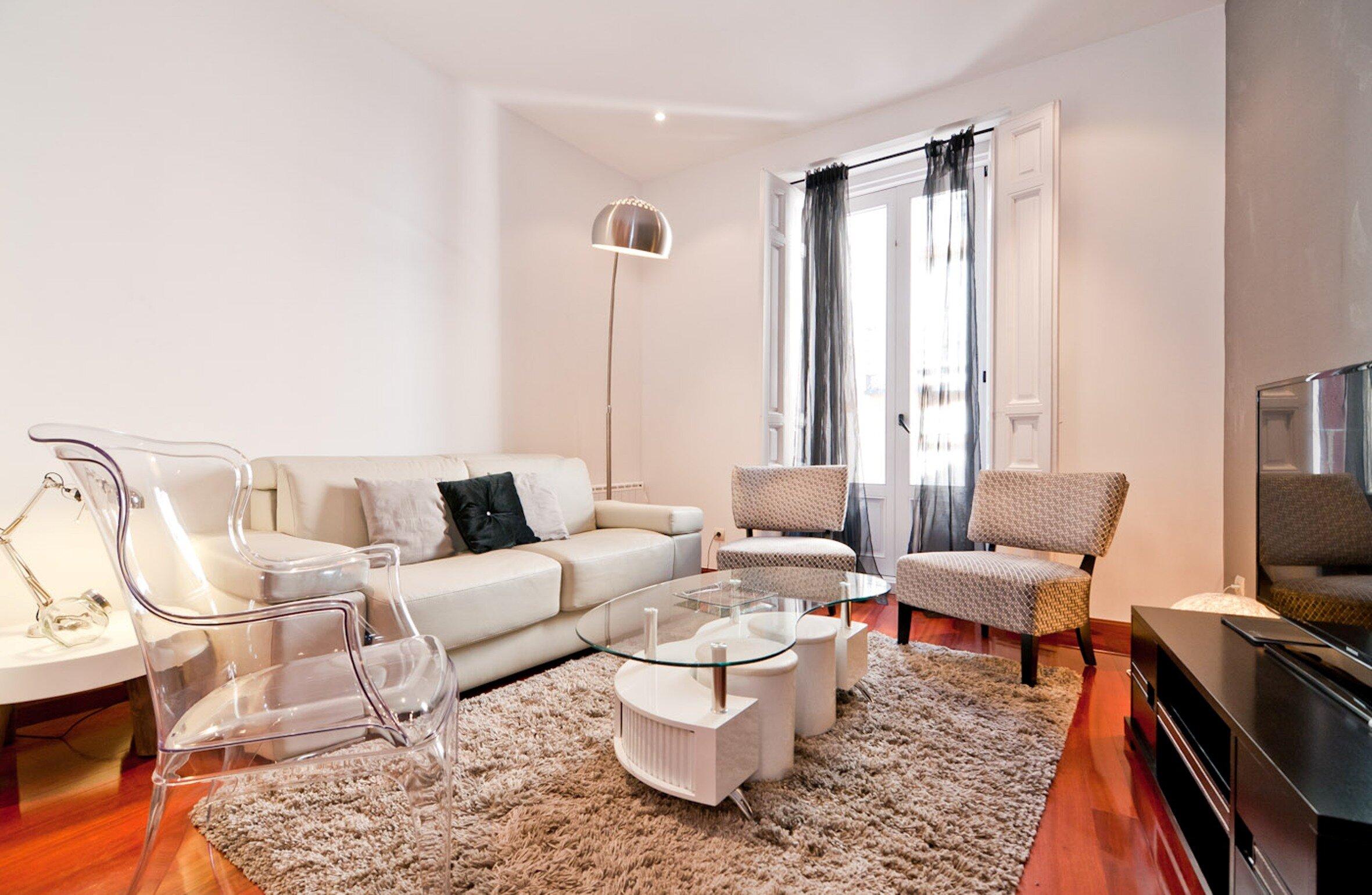 Smartr Madrid Atocha