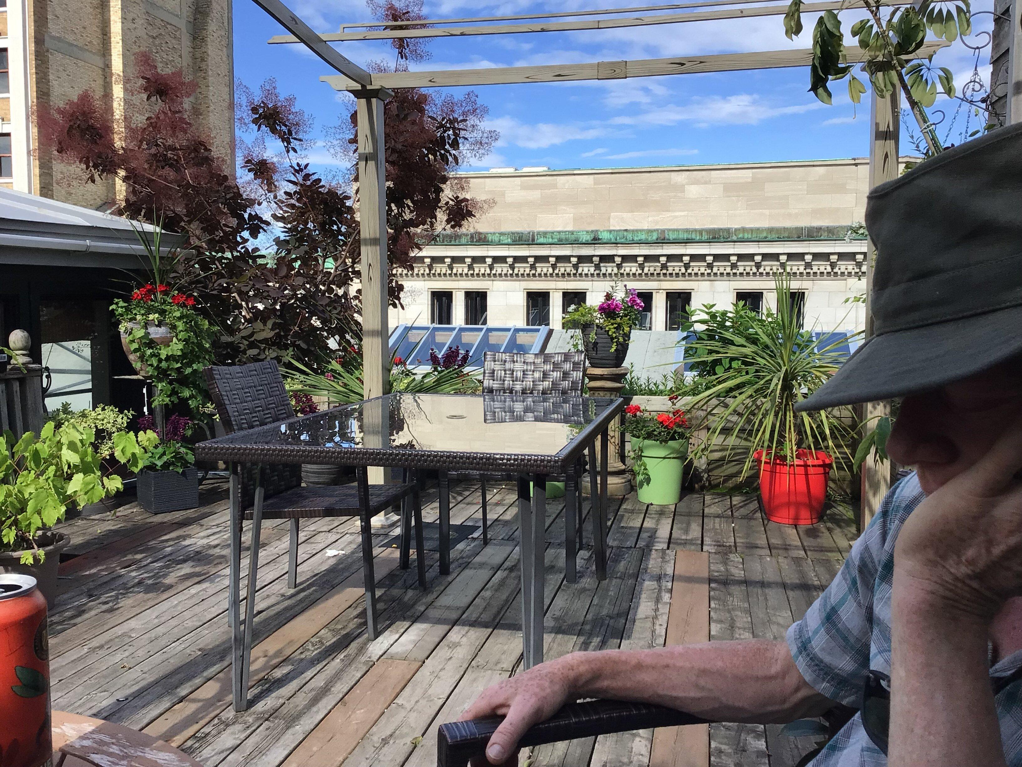 Gite B&B du Vieux-Port