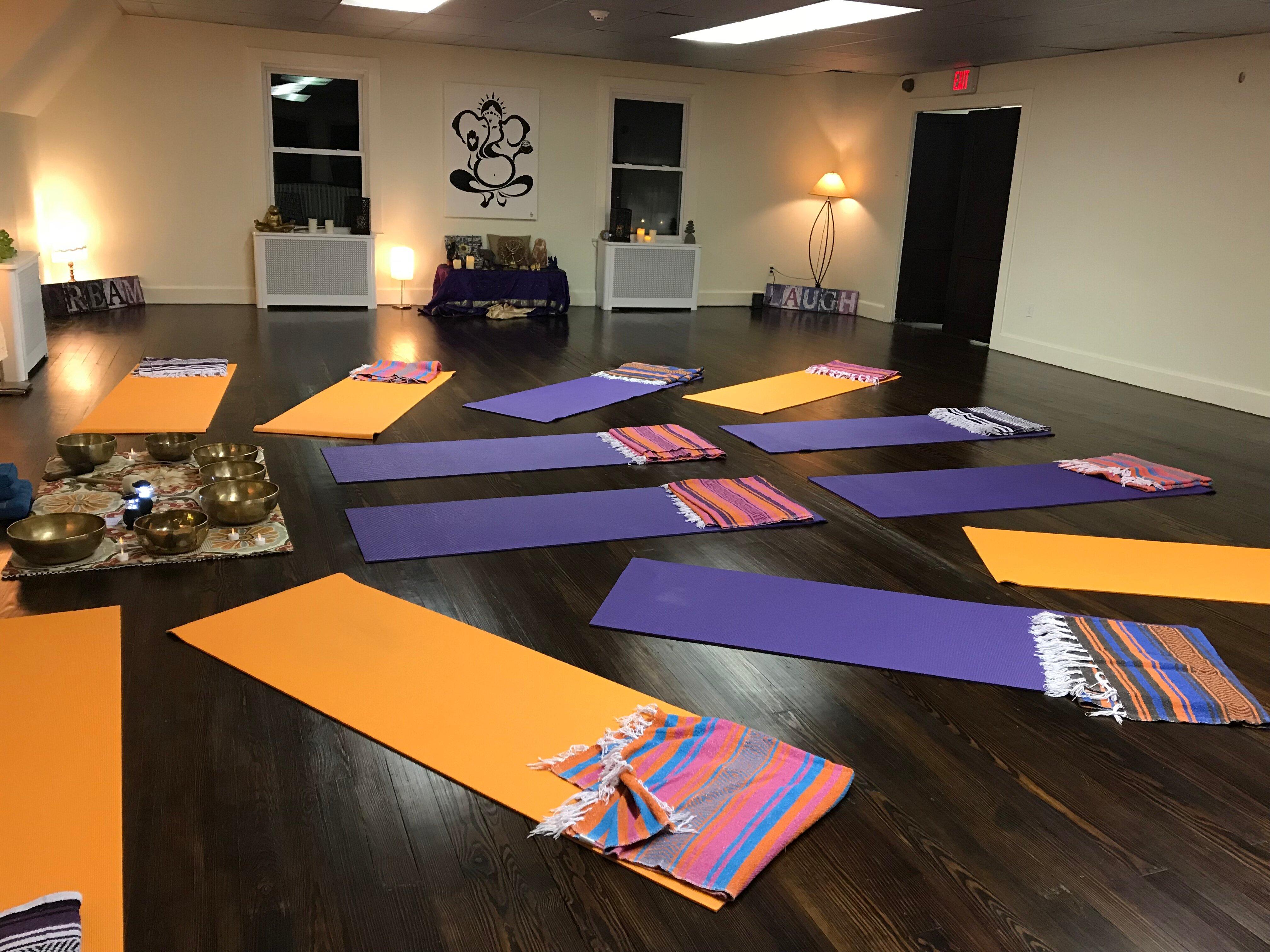 Body Positive Works Wellness Center