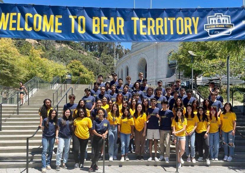 Berkeley Business Academy for Youth