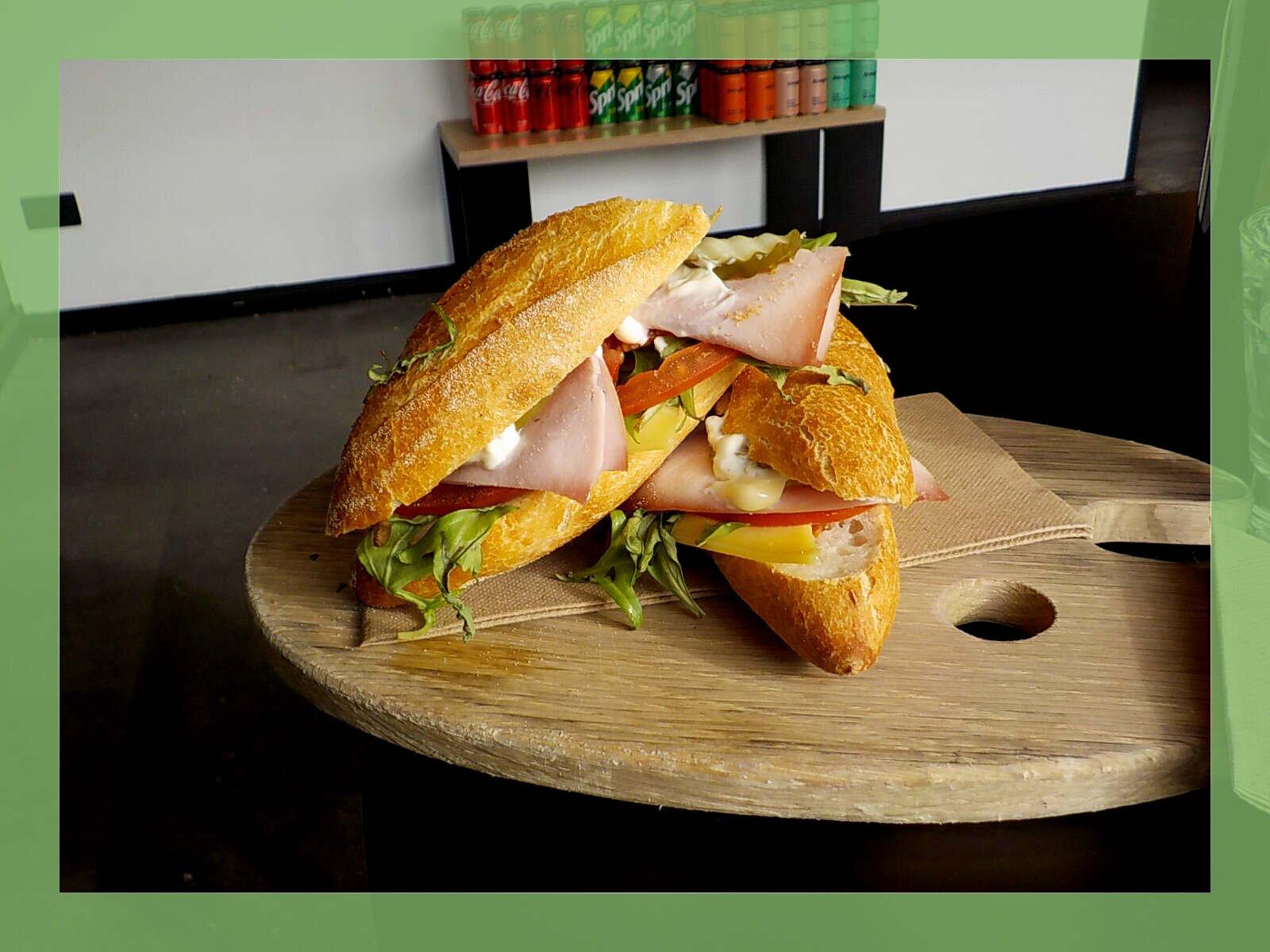 Three Kids In Brooklyn