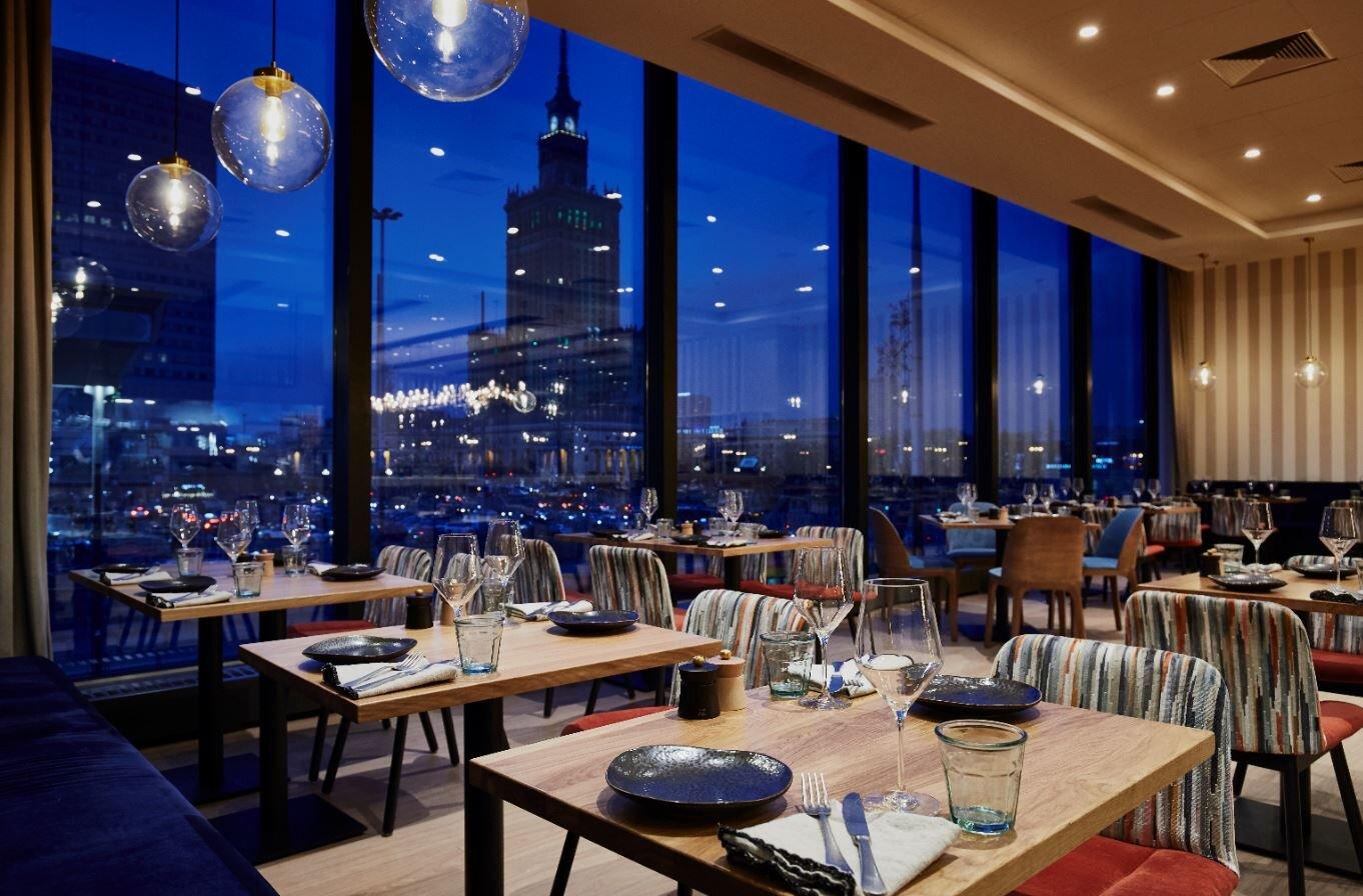 Floor No 2 Restaurant