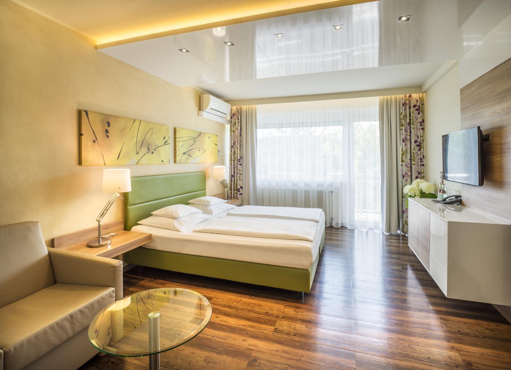 Thermalhotel Leitner