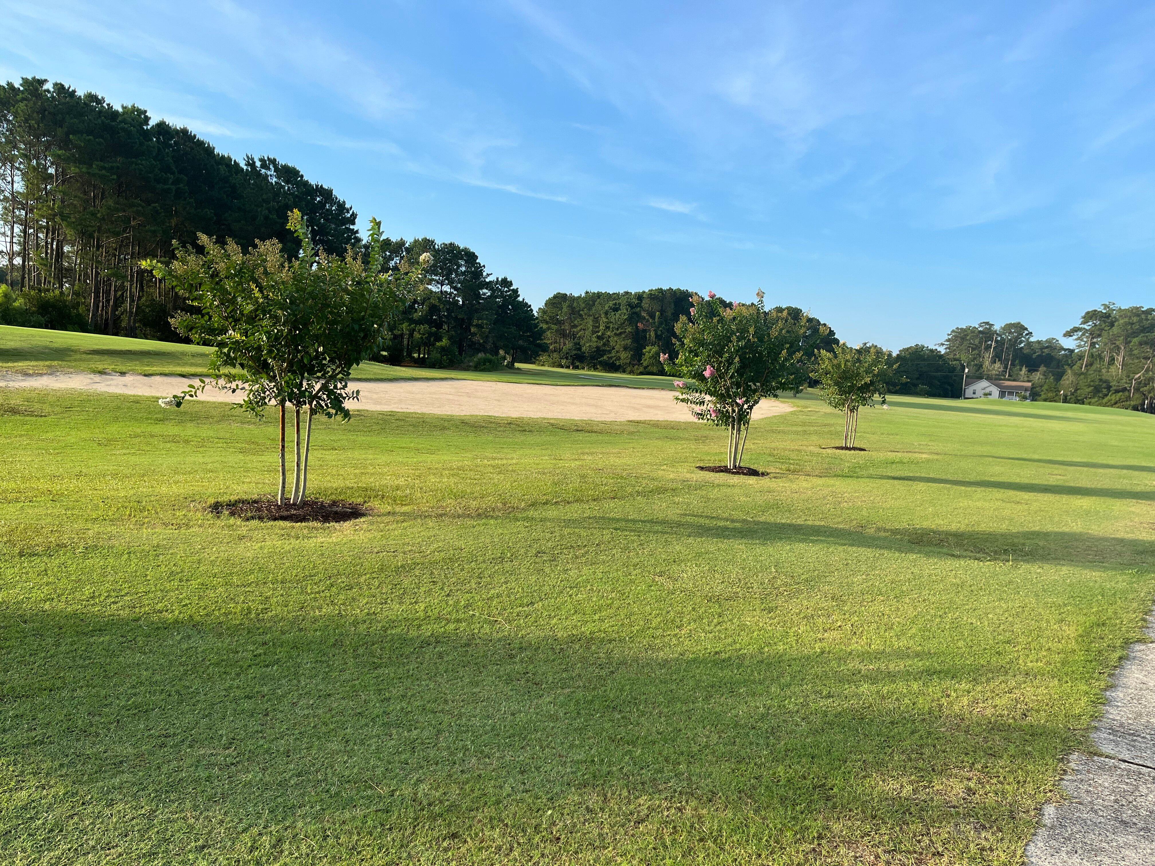 Holly Ridge Golf