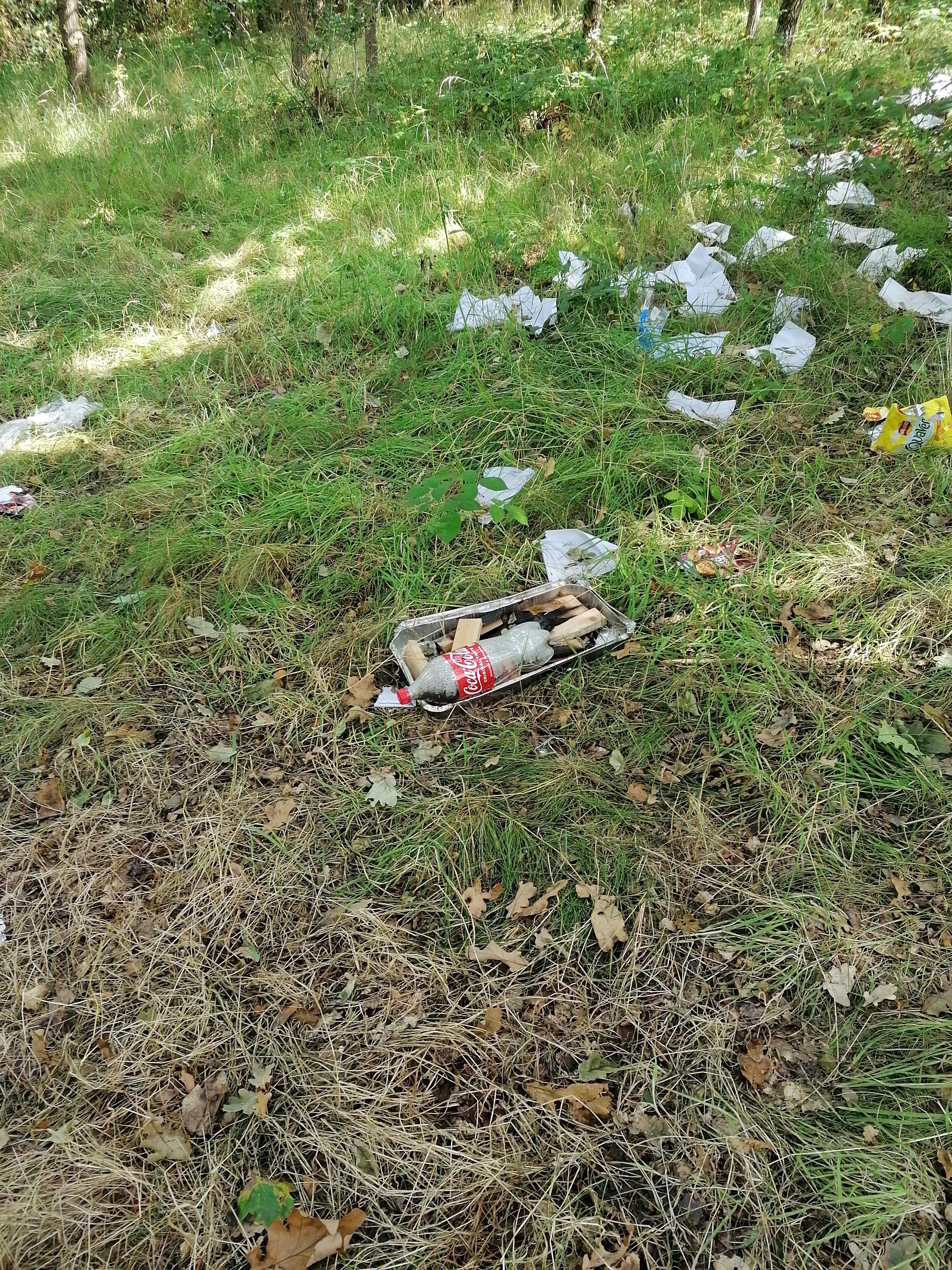 Willamthorpe Nature Reserve