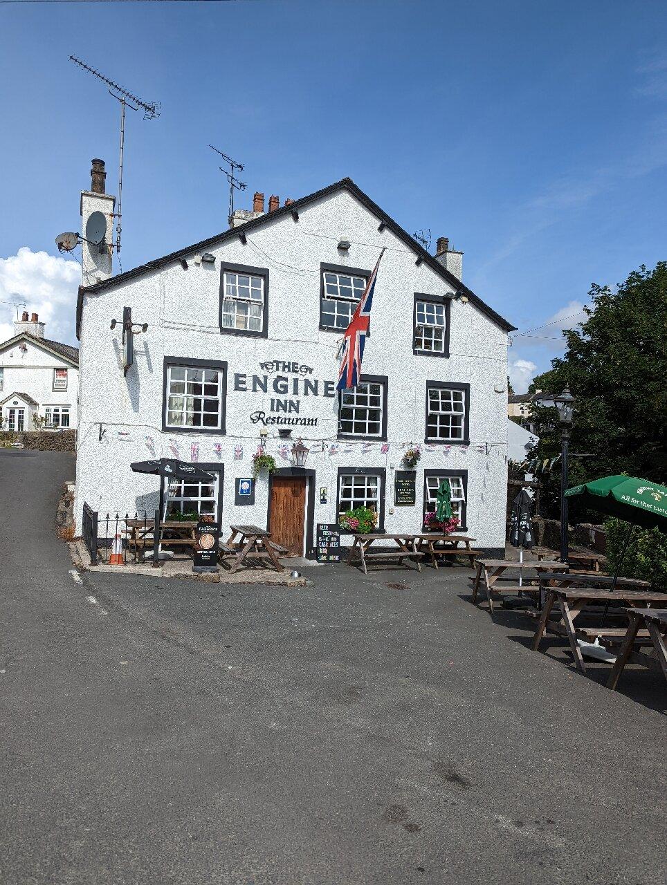 The Engine Inn