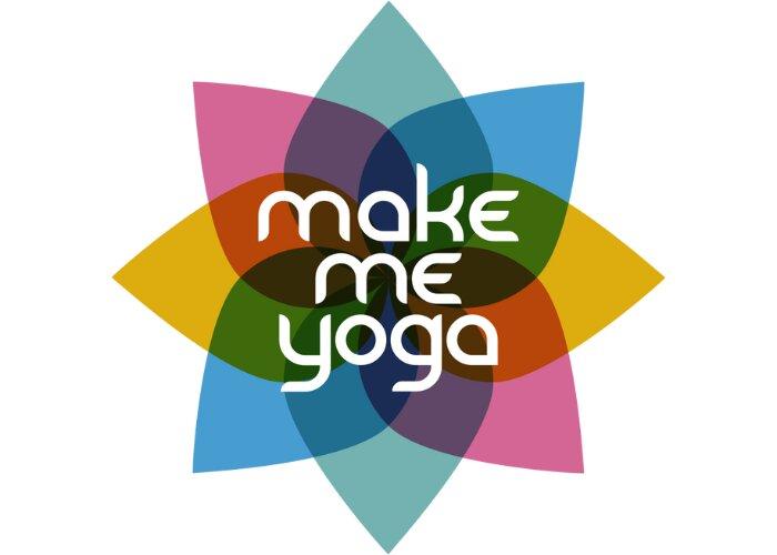 Make Me Yoga