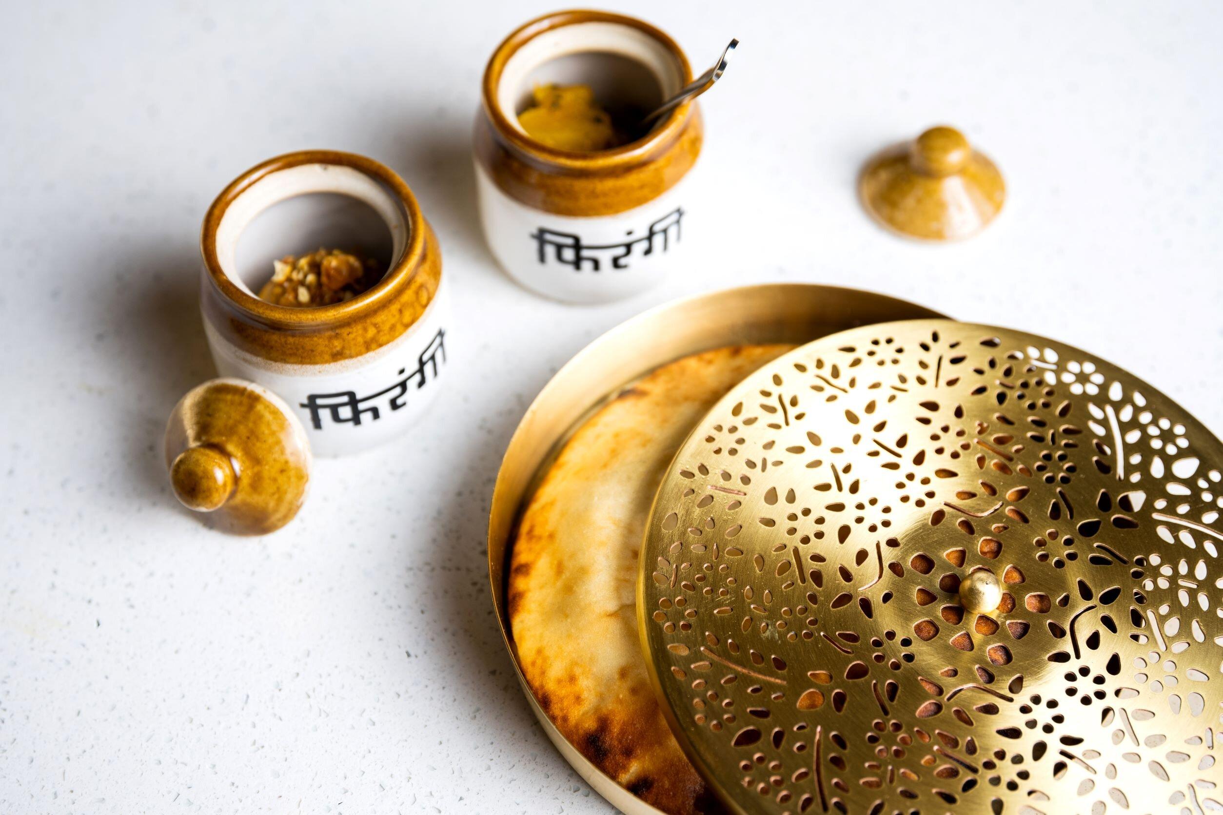 Feringhee - Modern Indian Cuisine