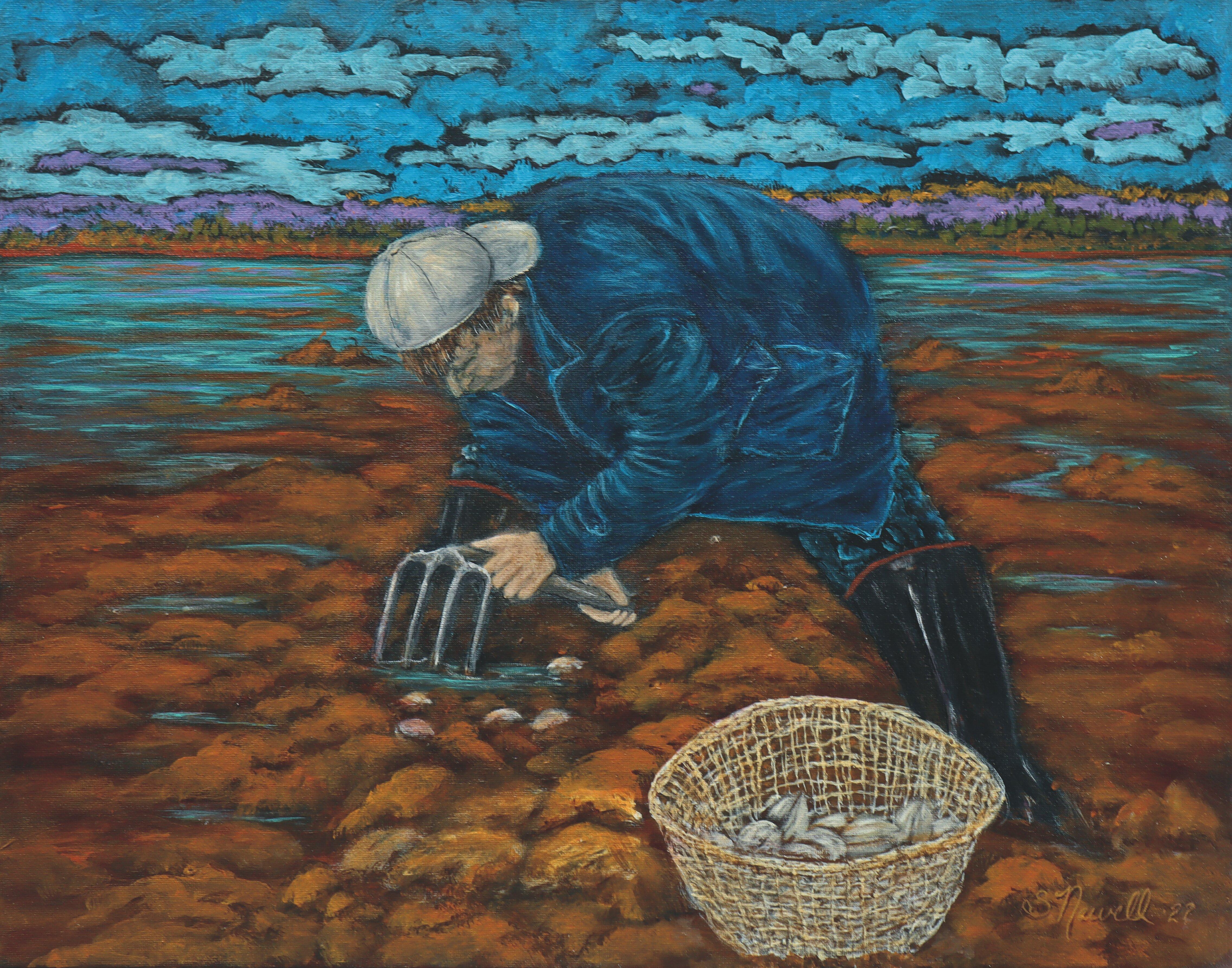 Zwicker's Art Gallery