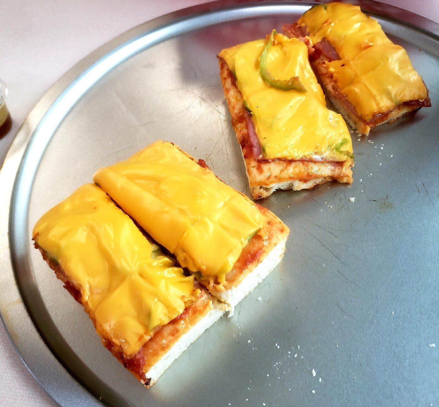 29th St. Pizza, Subs and More