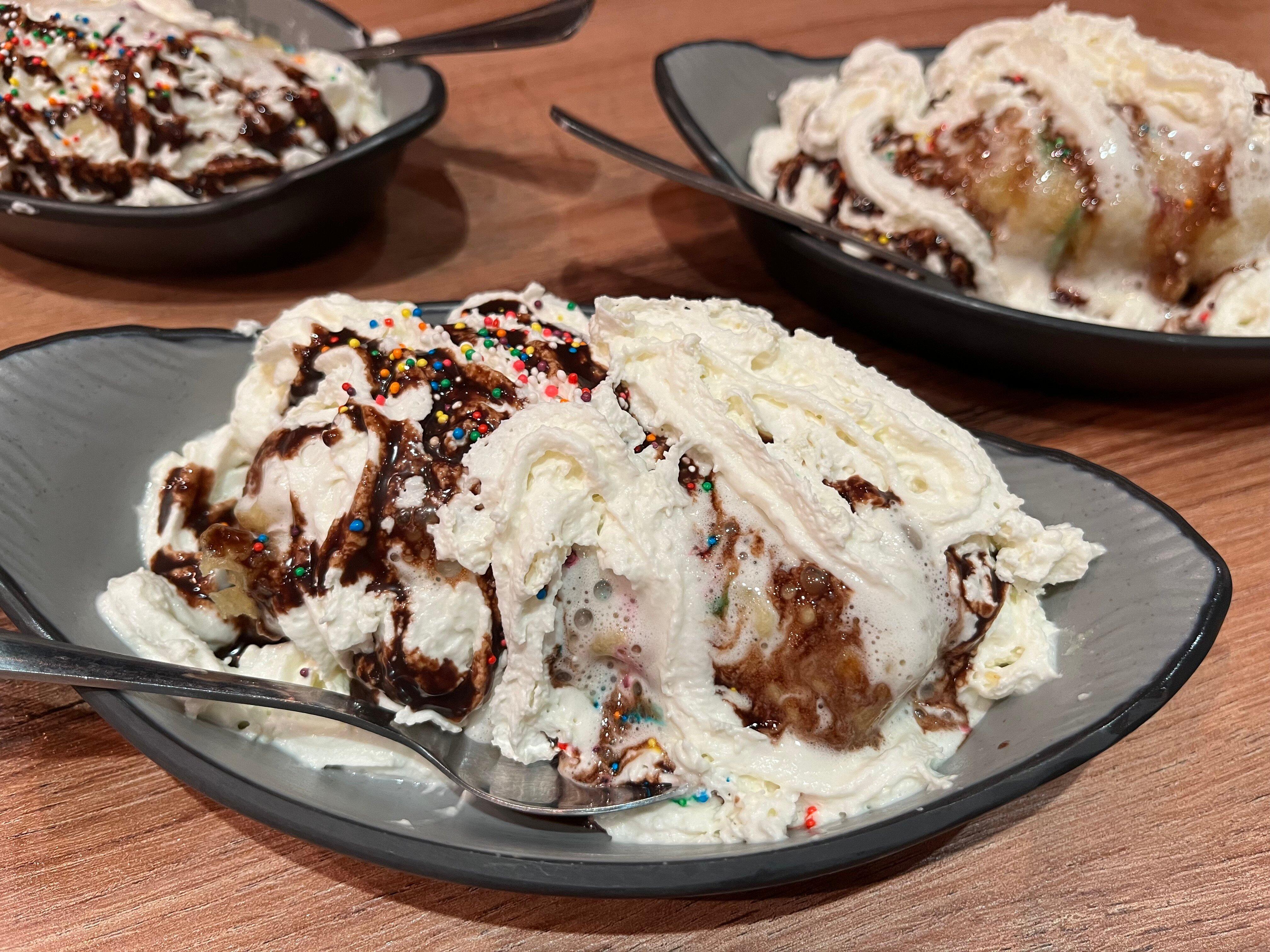 Wonita Sushi Seafood and Bar