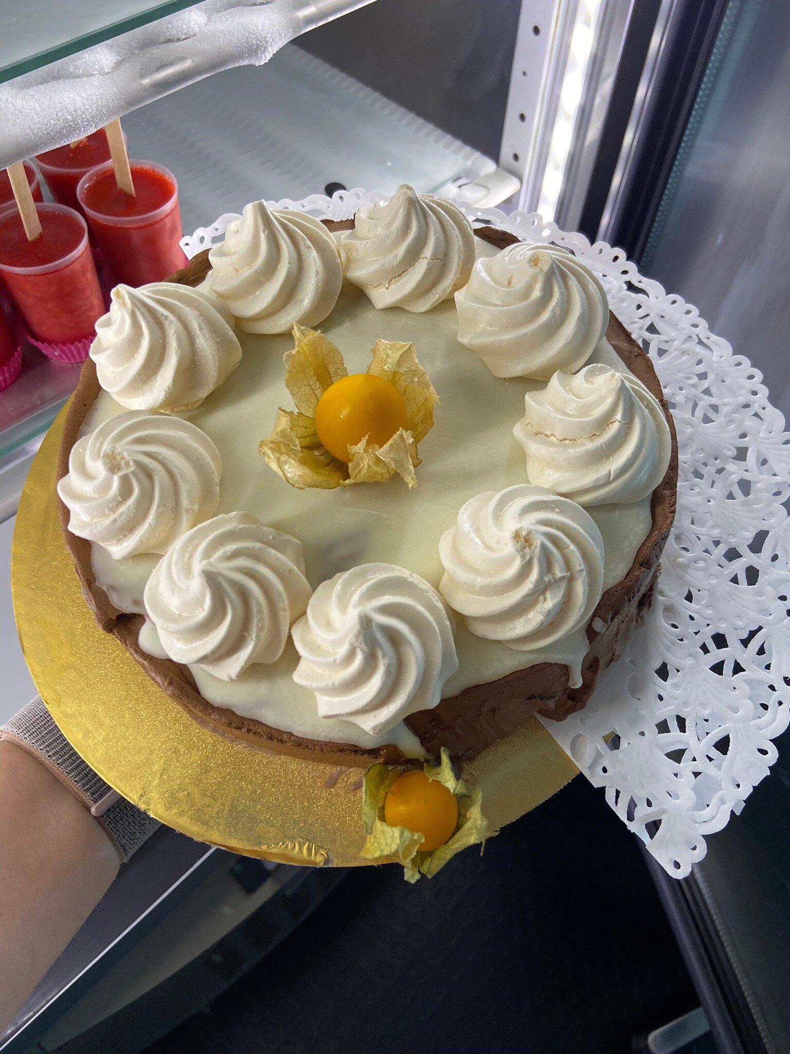 Photo by GelatoMastro