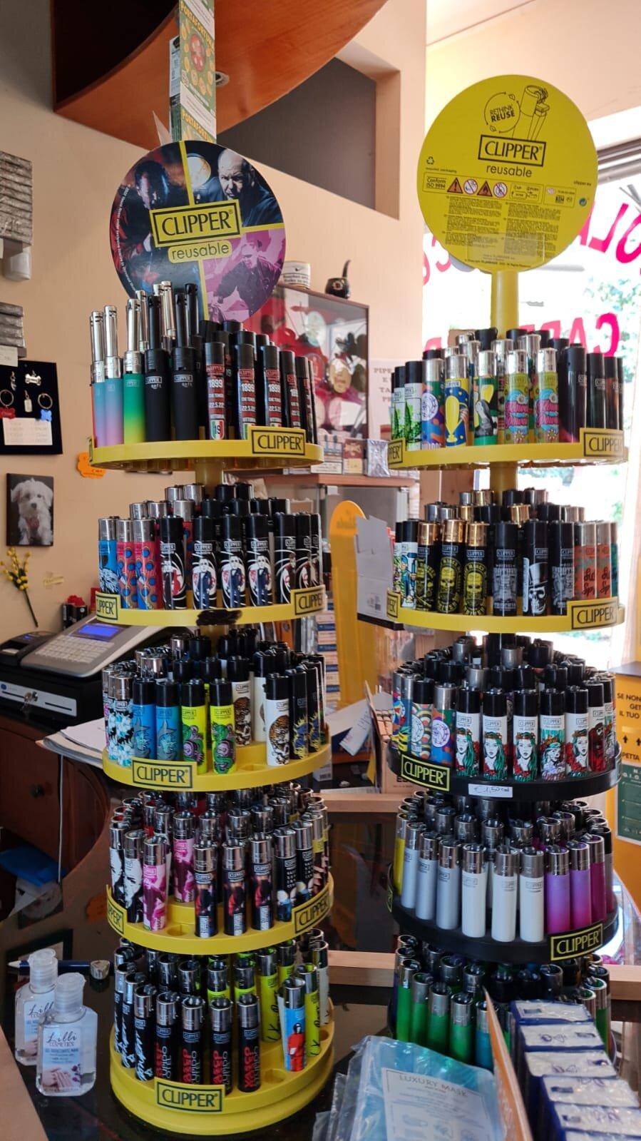 L'Oasi del Tabacco di Rossignoli Daniela