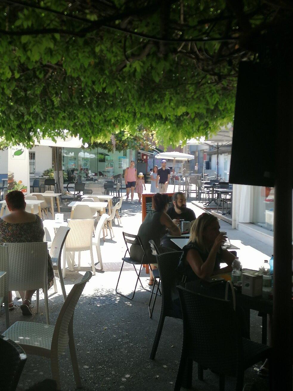 Va Pensiero Nutrition Cafe