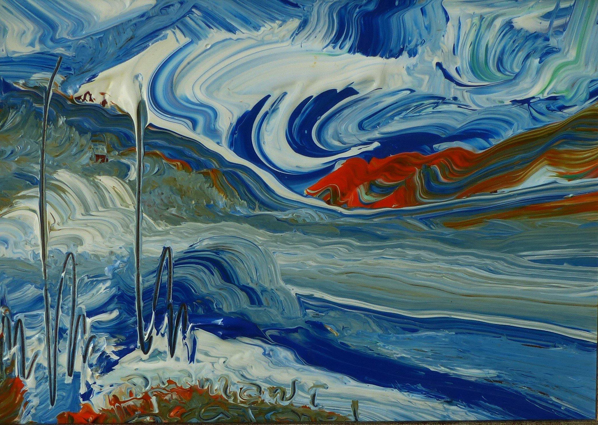 Galerie Diamant ''Peinture''