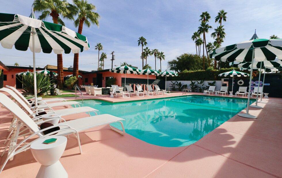 The Marley Hotel by AvantStay