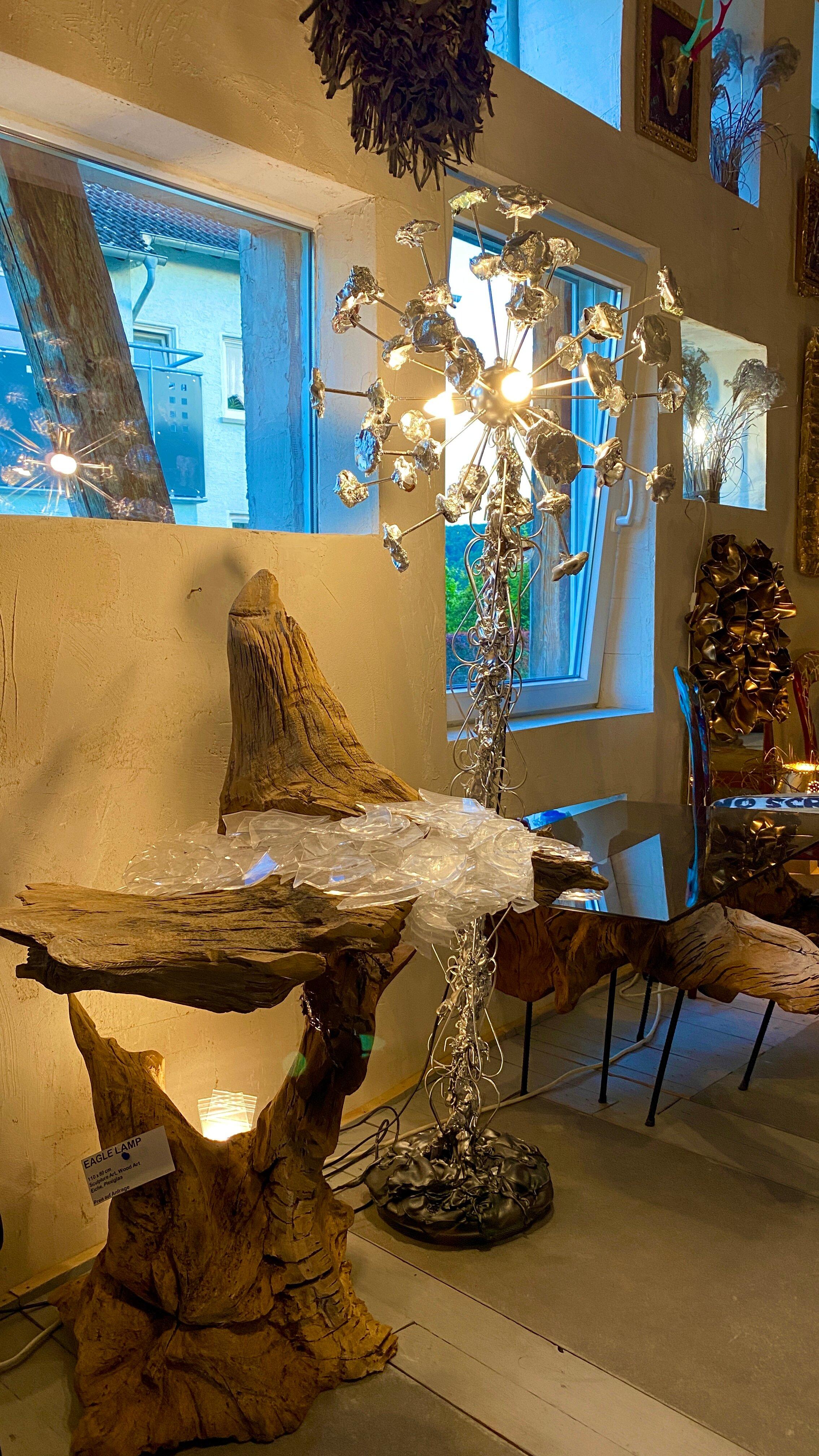 Odd Style - Art Gallery