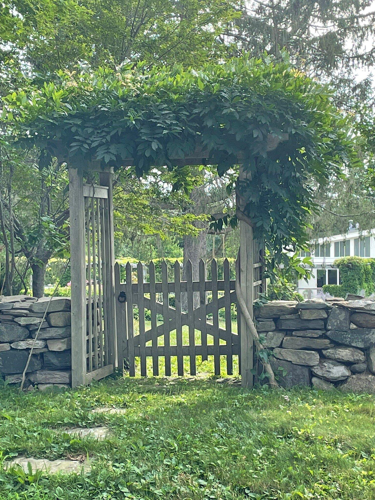The Bethlehem Vineyard