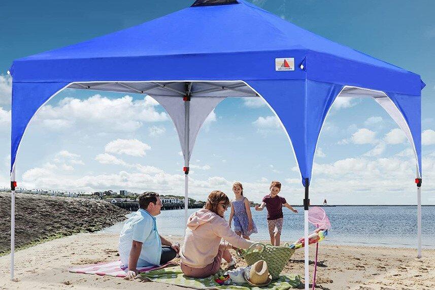 Sky Rentals Beach Services