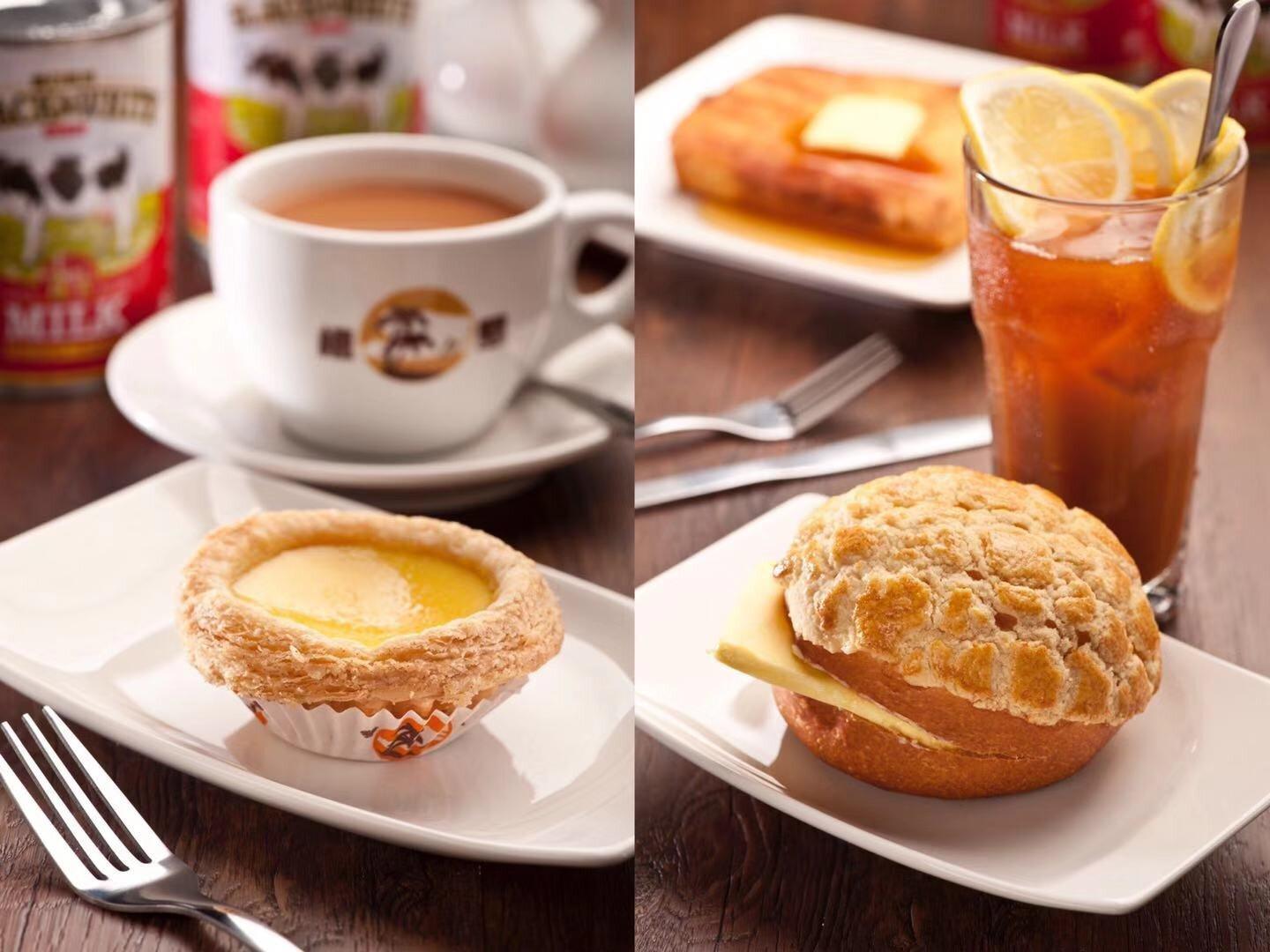 Honolulu Café Singapore