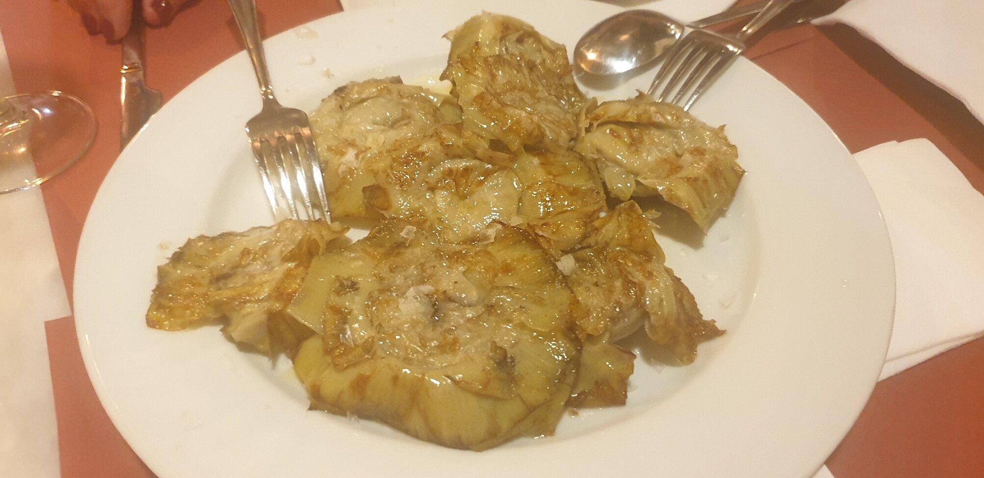 Escudo 12 Bar Restaurante