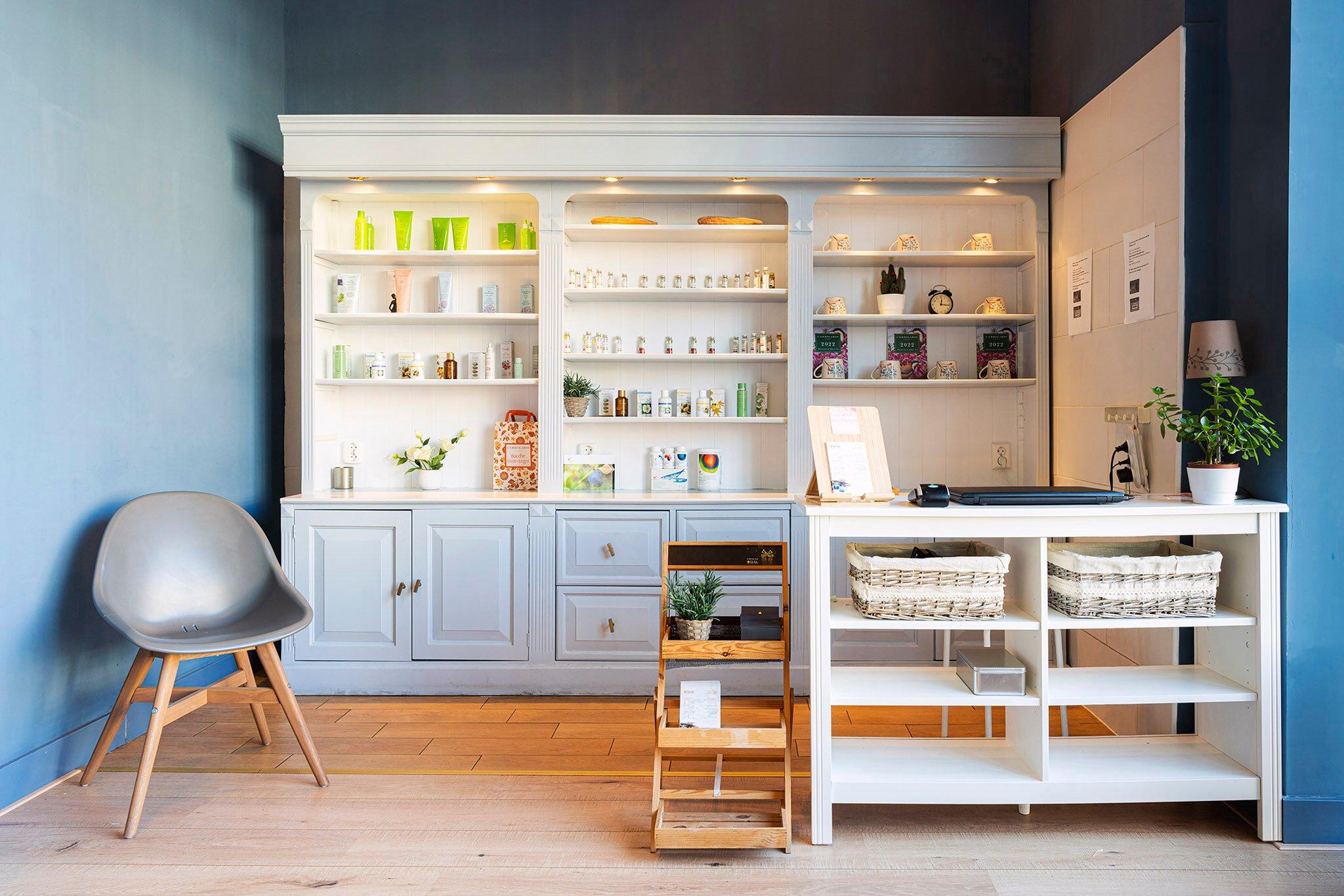 QoQo Massage Clinics Oostzeedijk