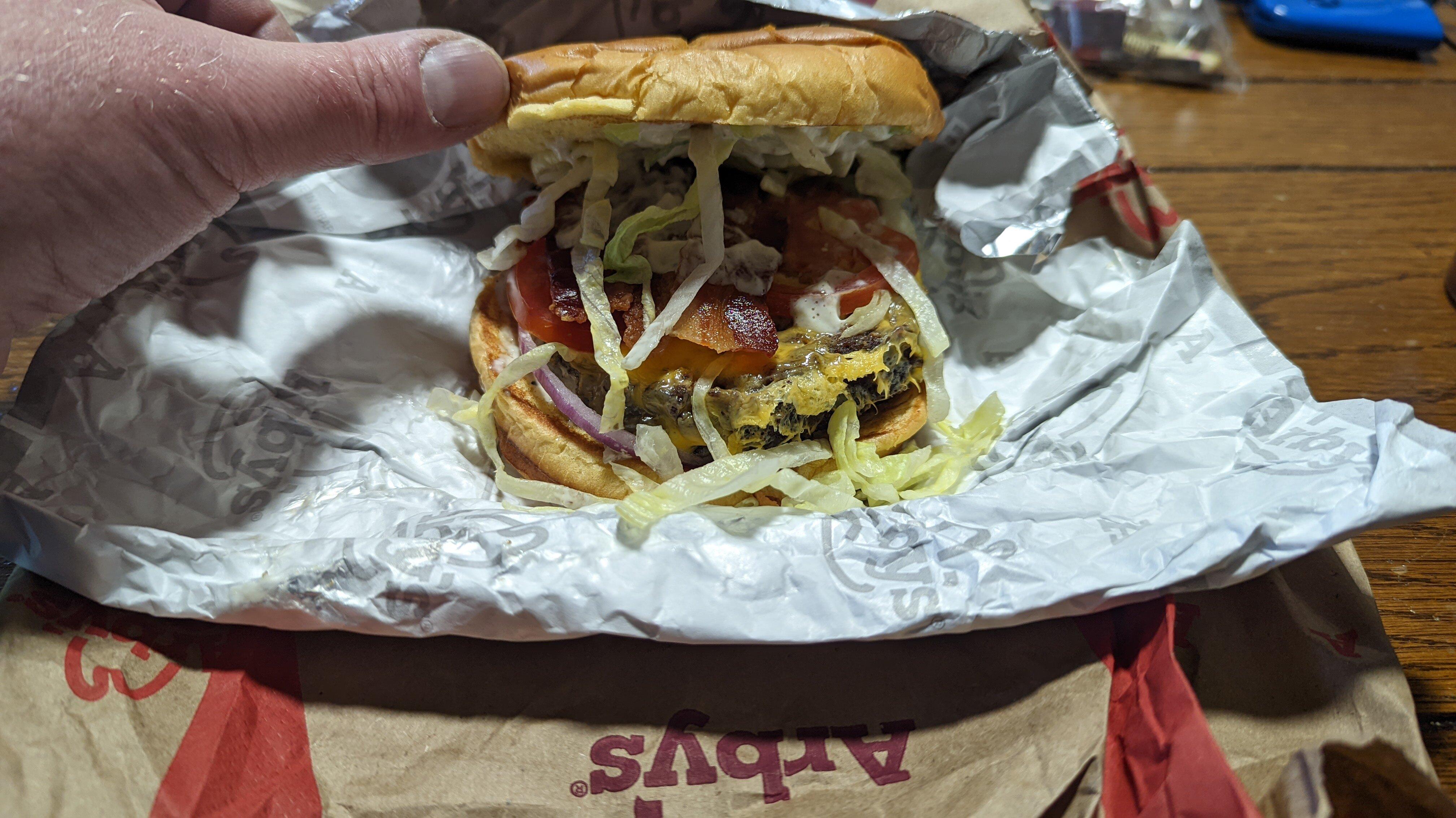Arby's