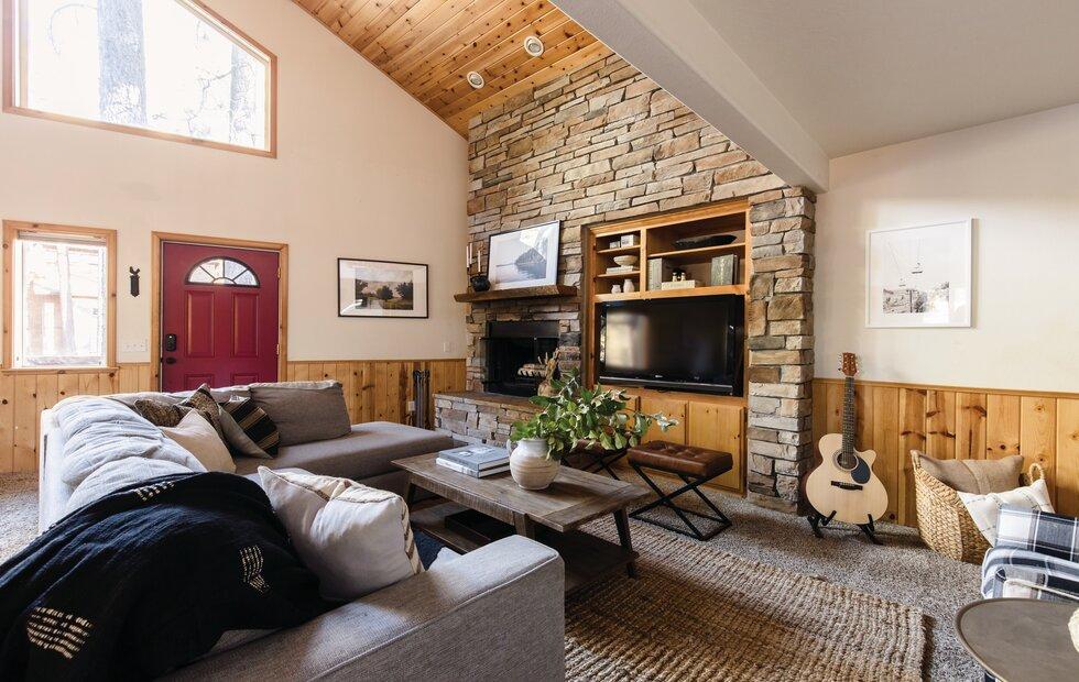 Summit Cabins by AvantStay