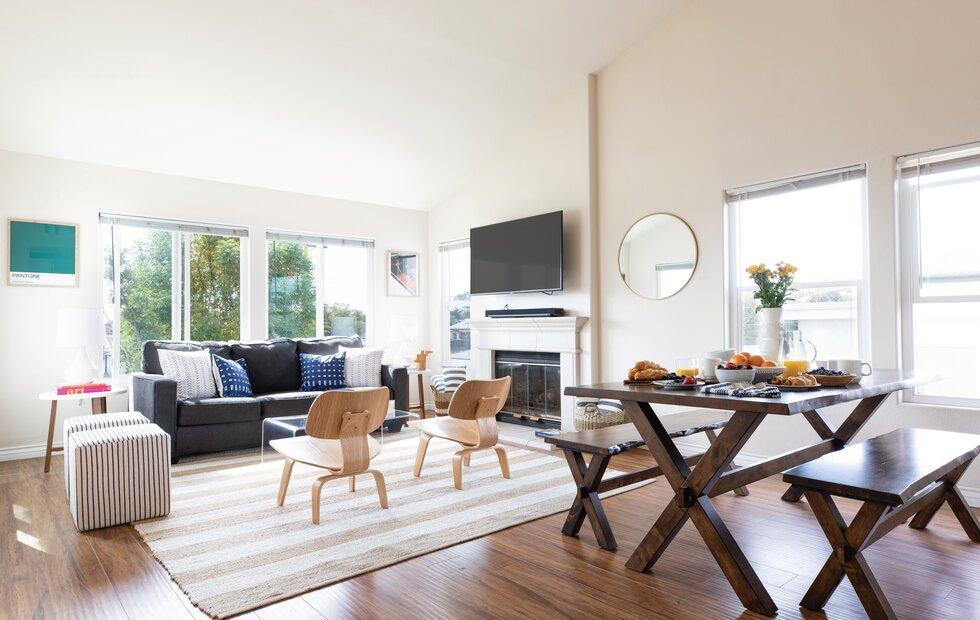 Sonrisa by AvantStay