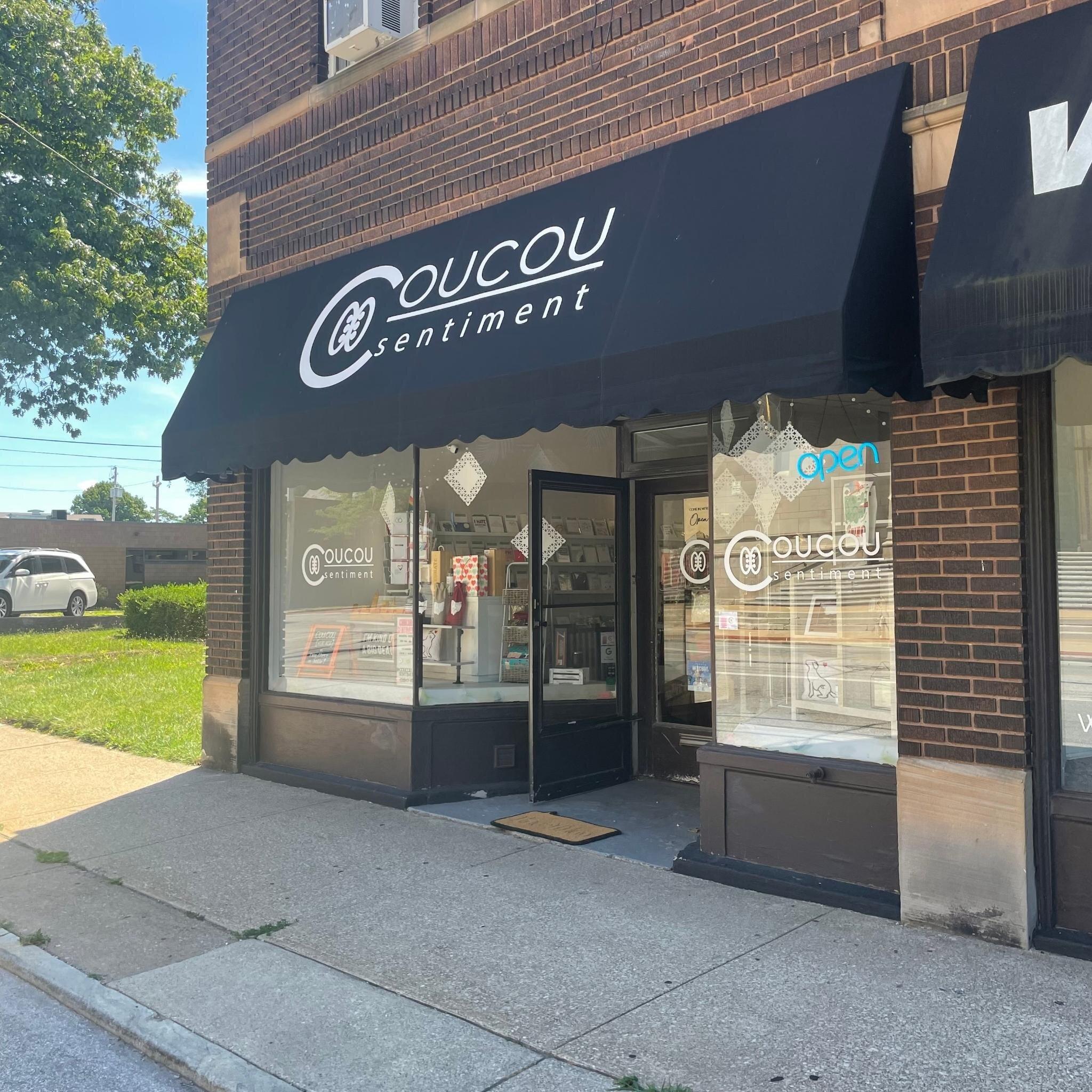 Coucou Sentiment