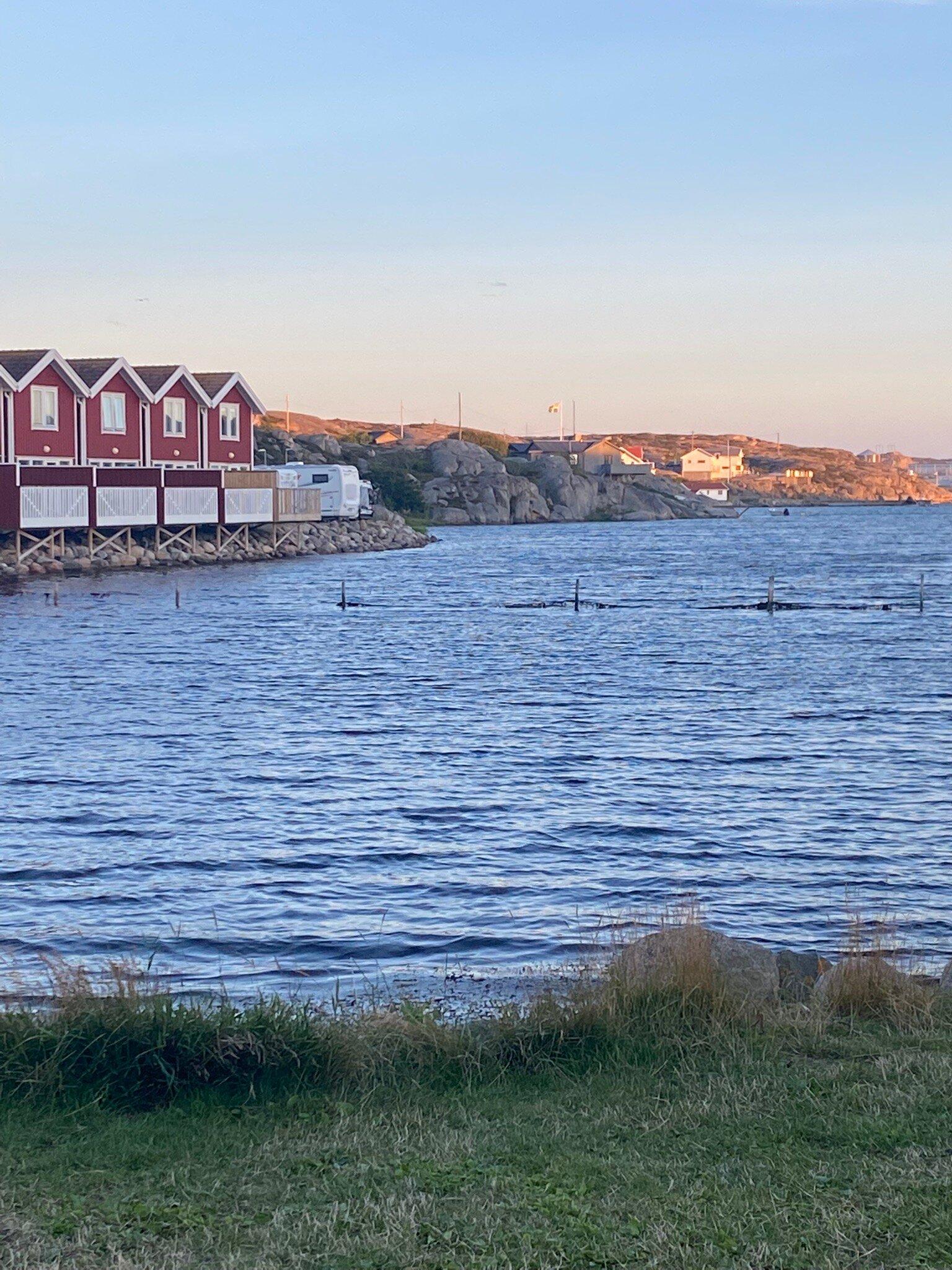 First Camp Solvik-Kungshamn