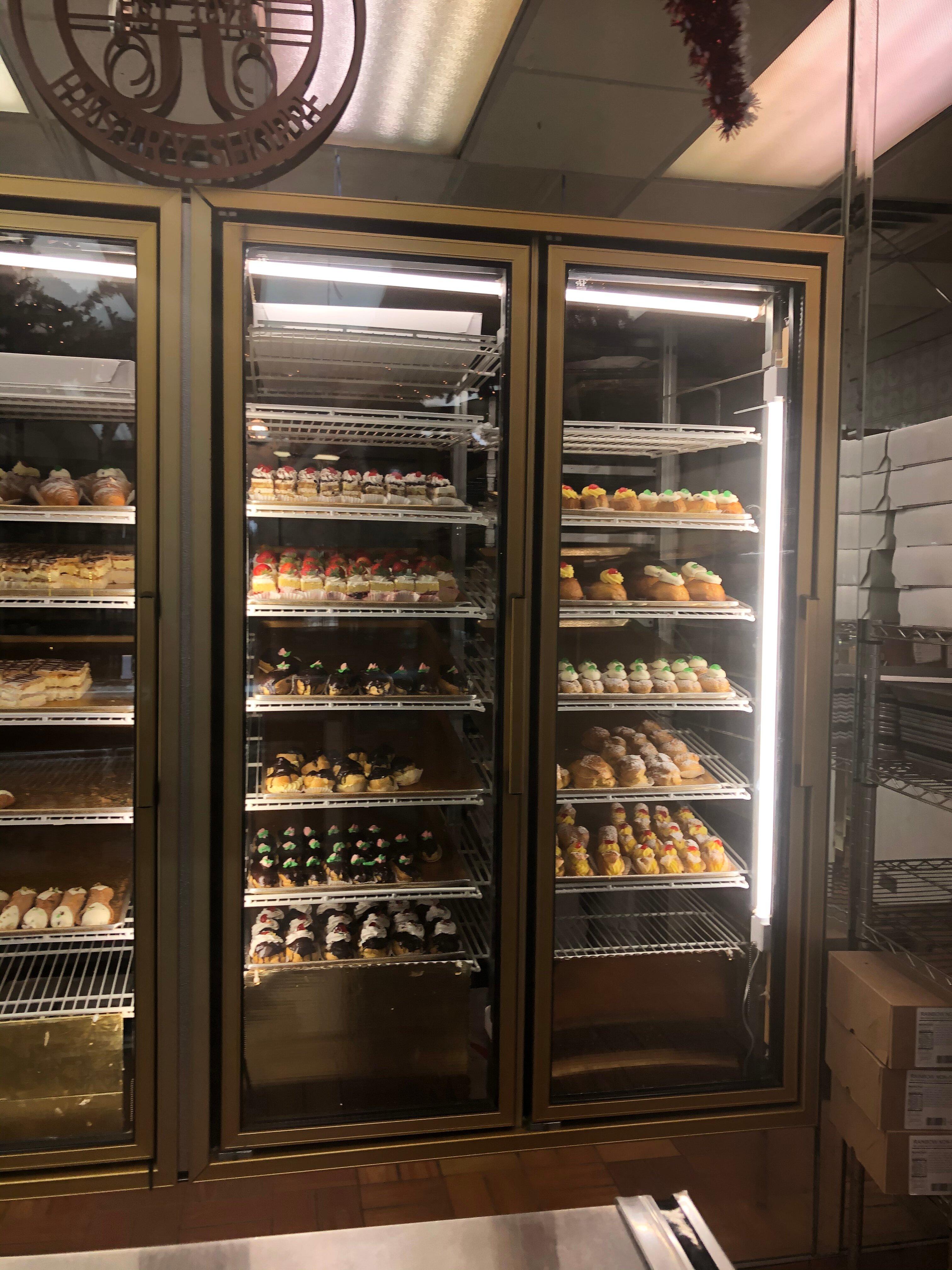 Renato's Pastry Shoppe