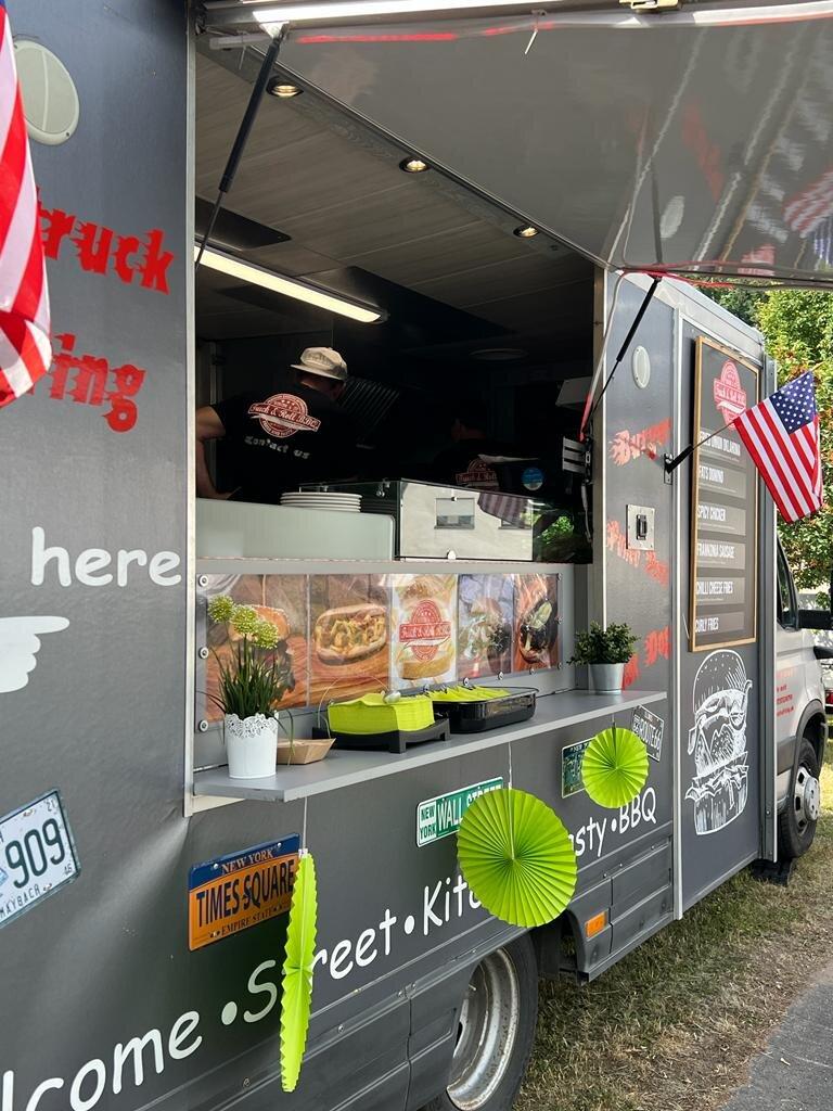 Truck&Roll BBQ