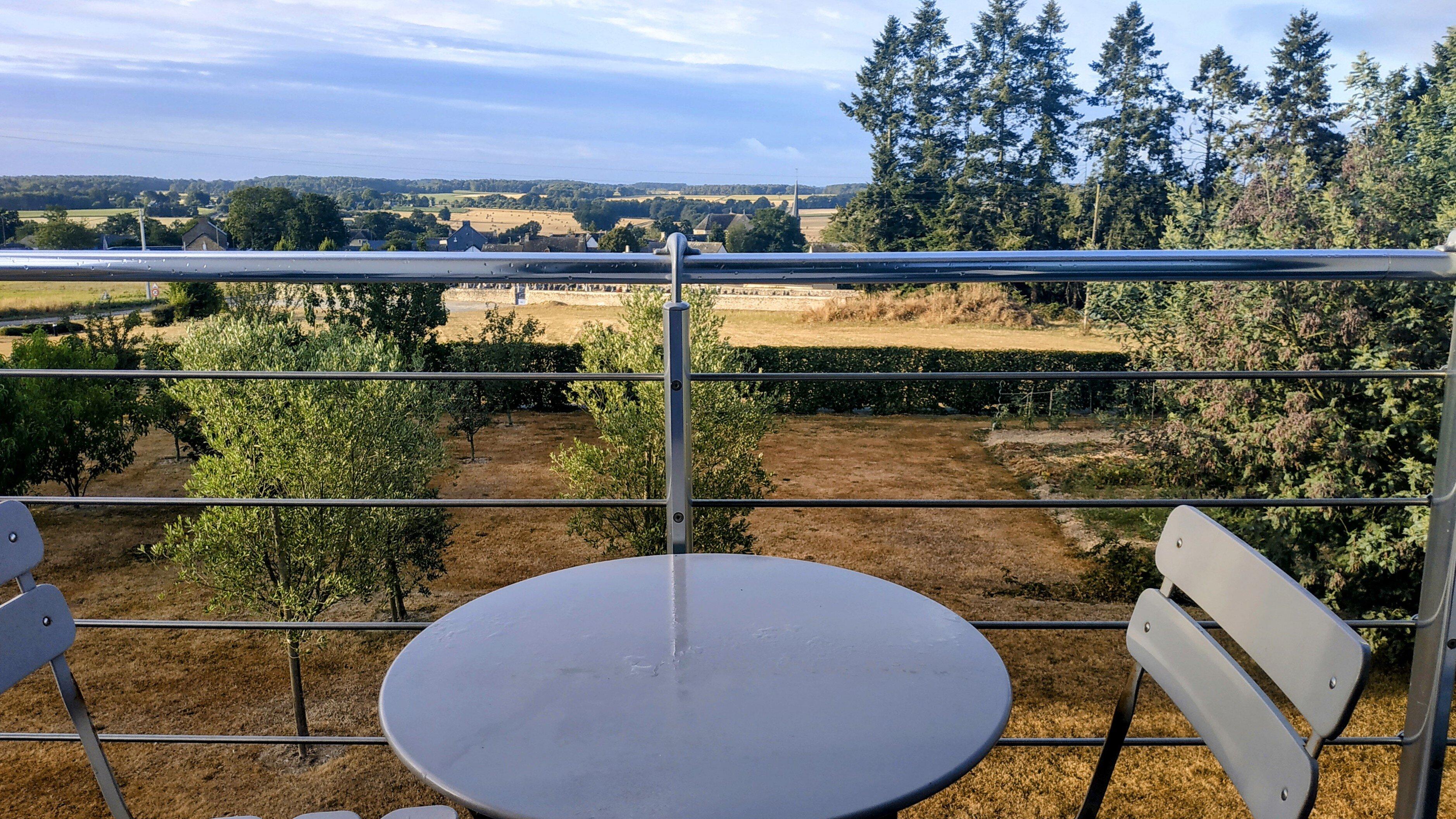 Chambre D'Hotes Les Bruyeres