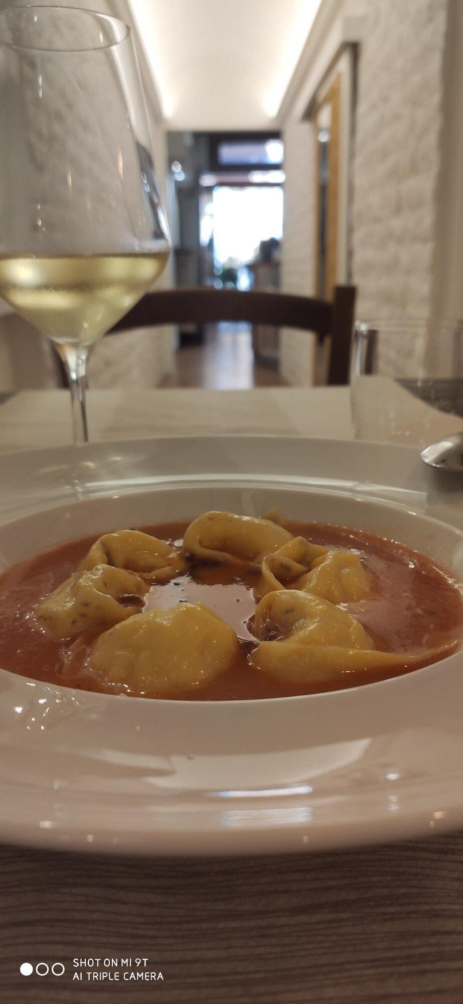 Radici - Terra D'amare