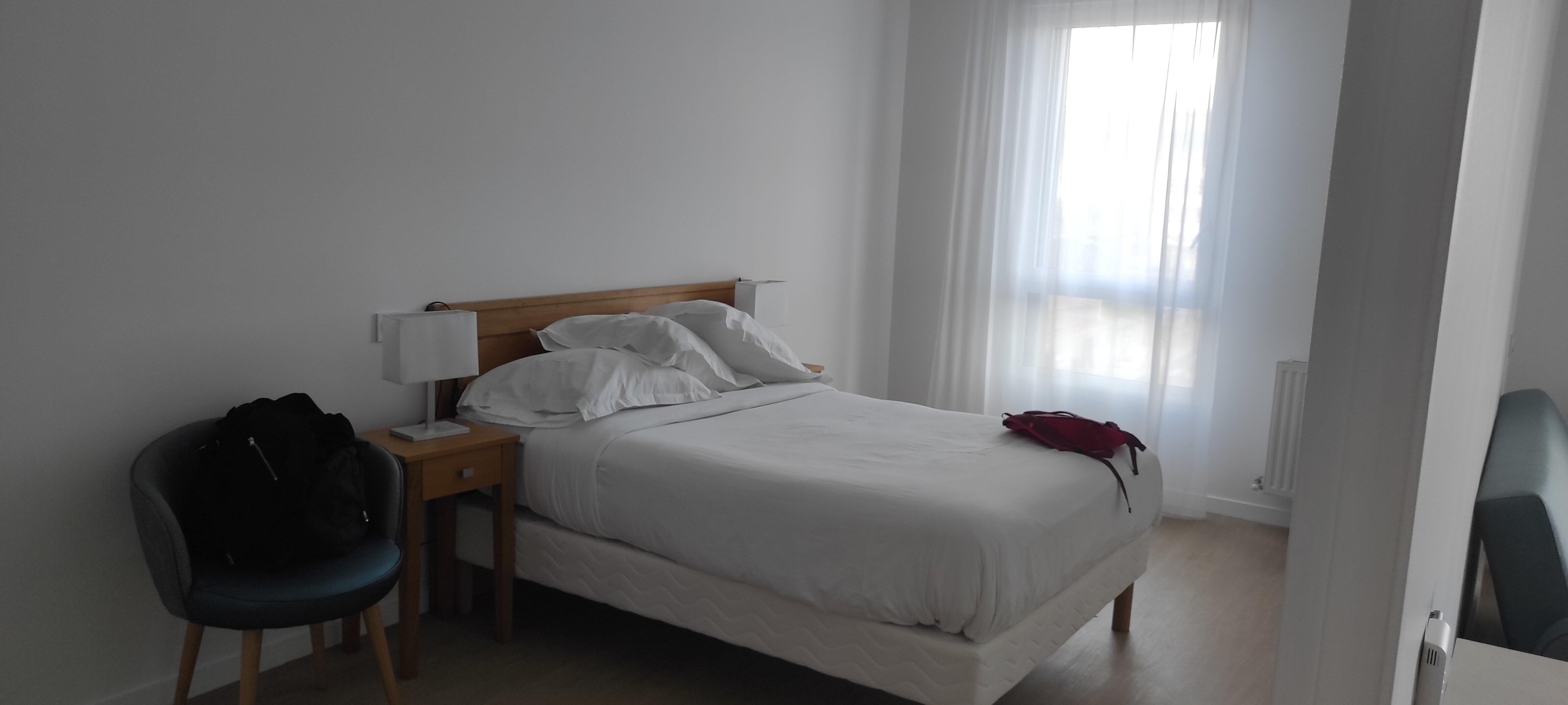 Domitys - Versailles Résidence Le Solstice