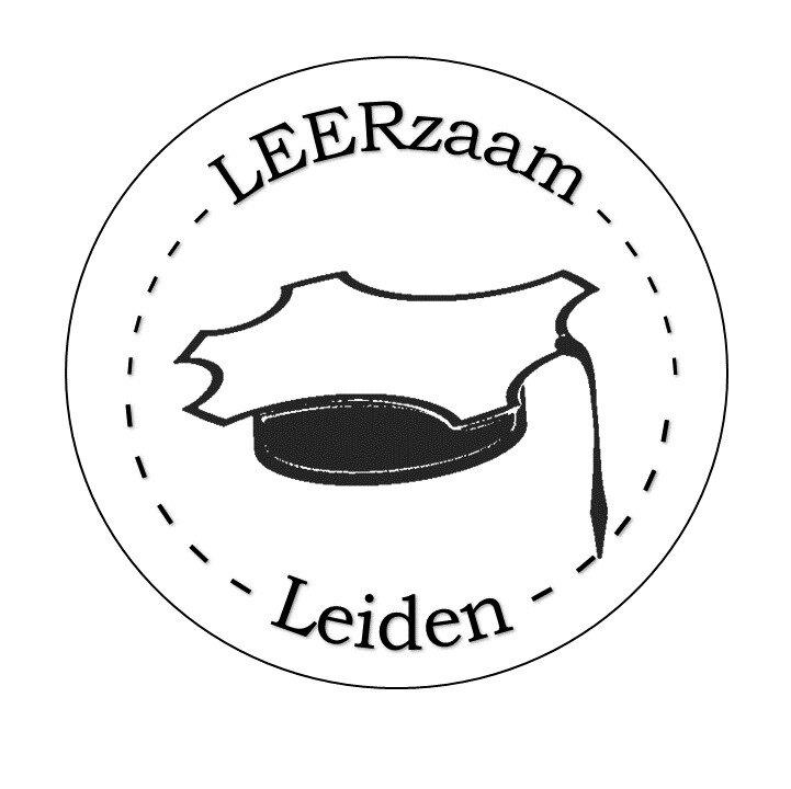 LEERzaam Leiden