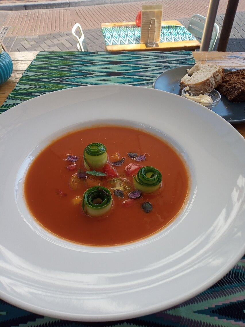 Restaurant Rosa's Sittard