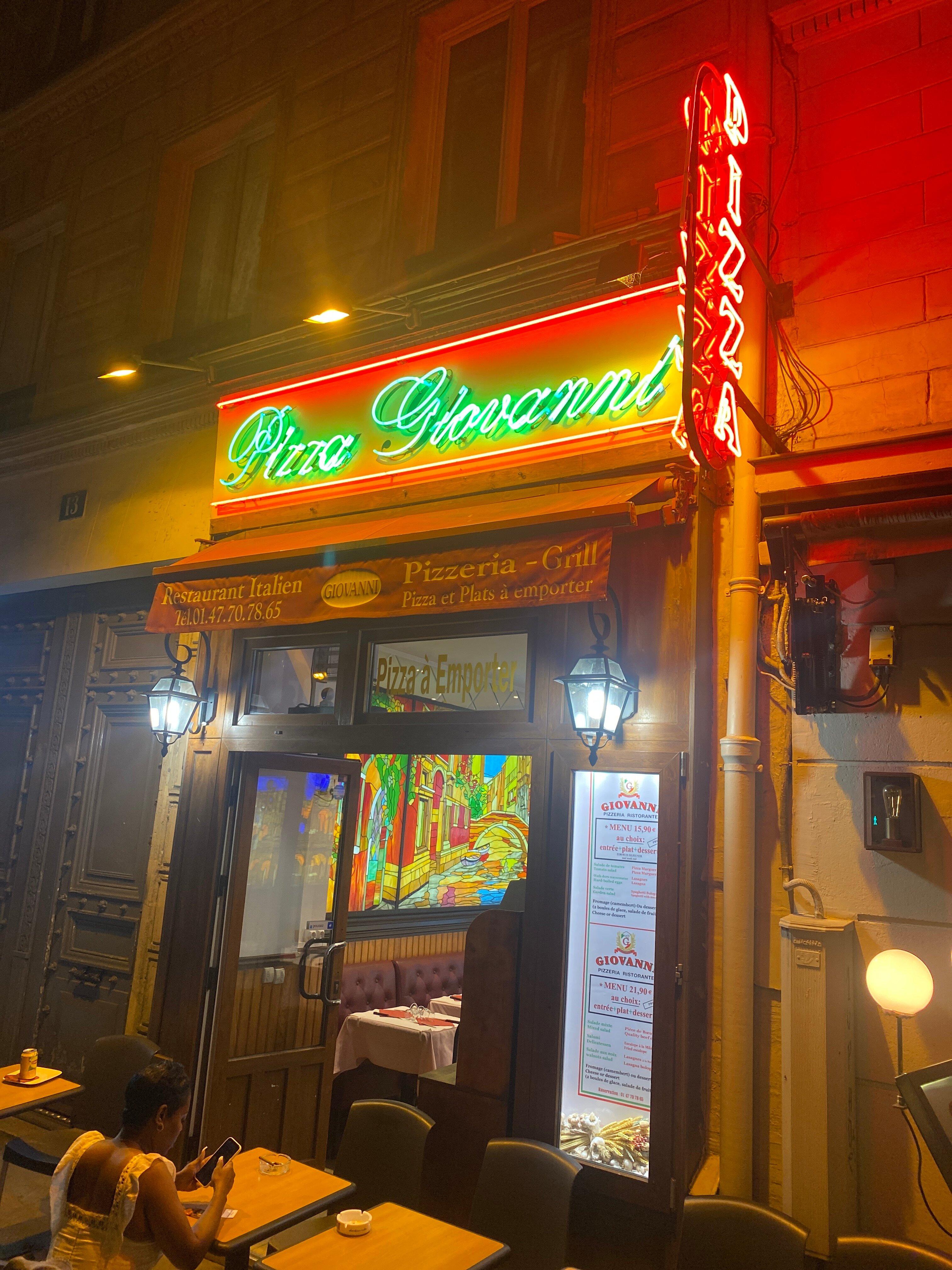 Giovanni-Pizza-Pasta