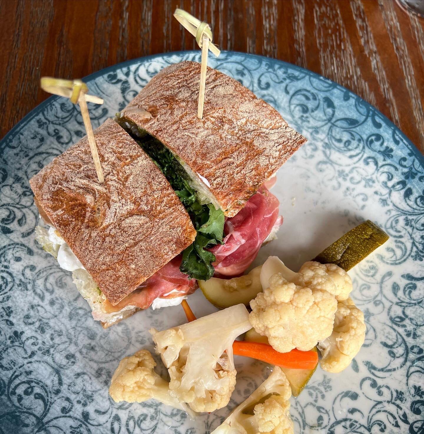 Augustine's Salumeria