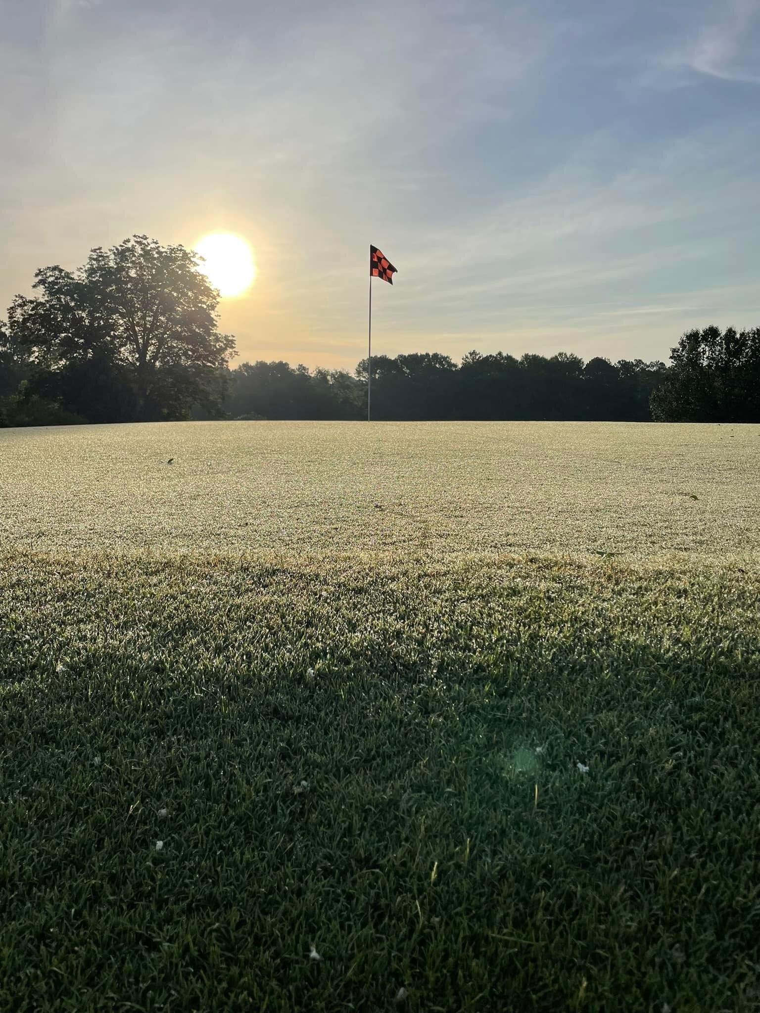 Uncle Remus Golf Course
