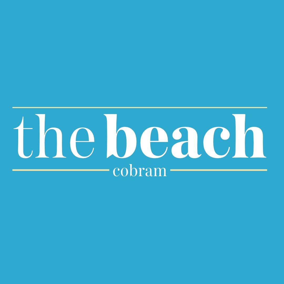 The Beach Cobram