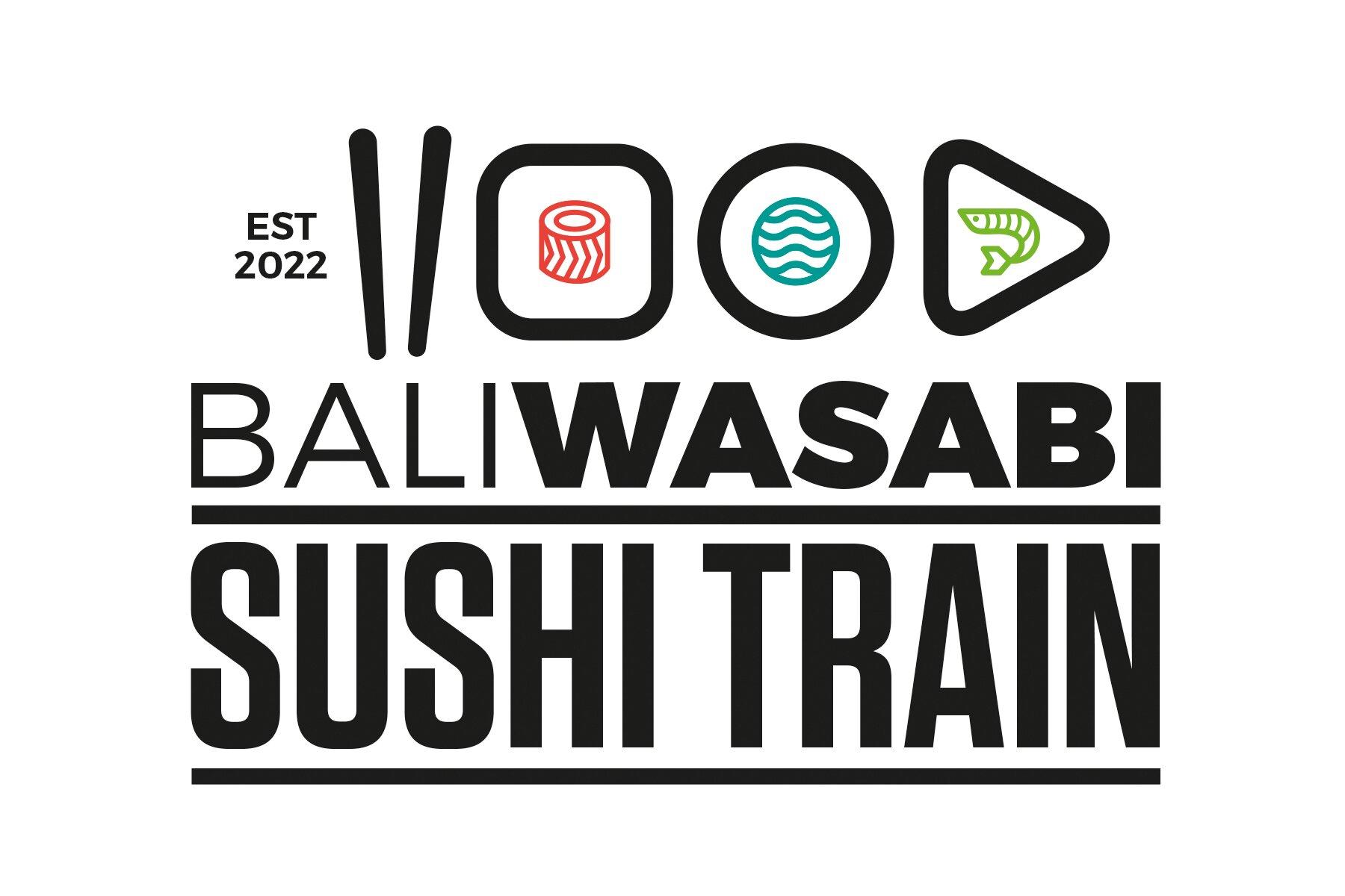 Bali Wasabi Sushi Train