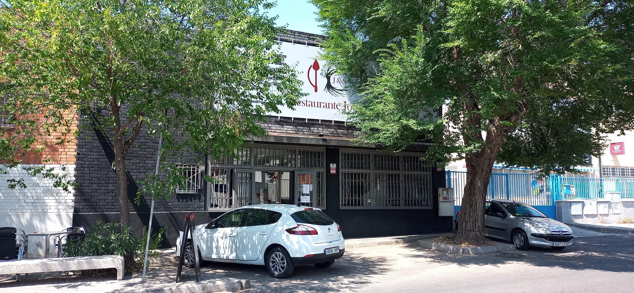 Restaurante Jota&ese