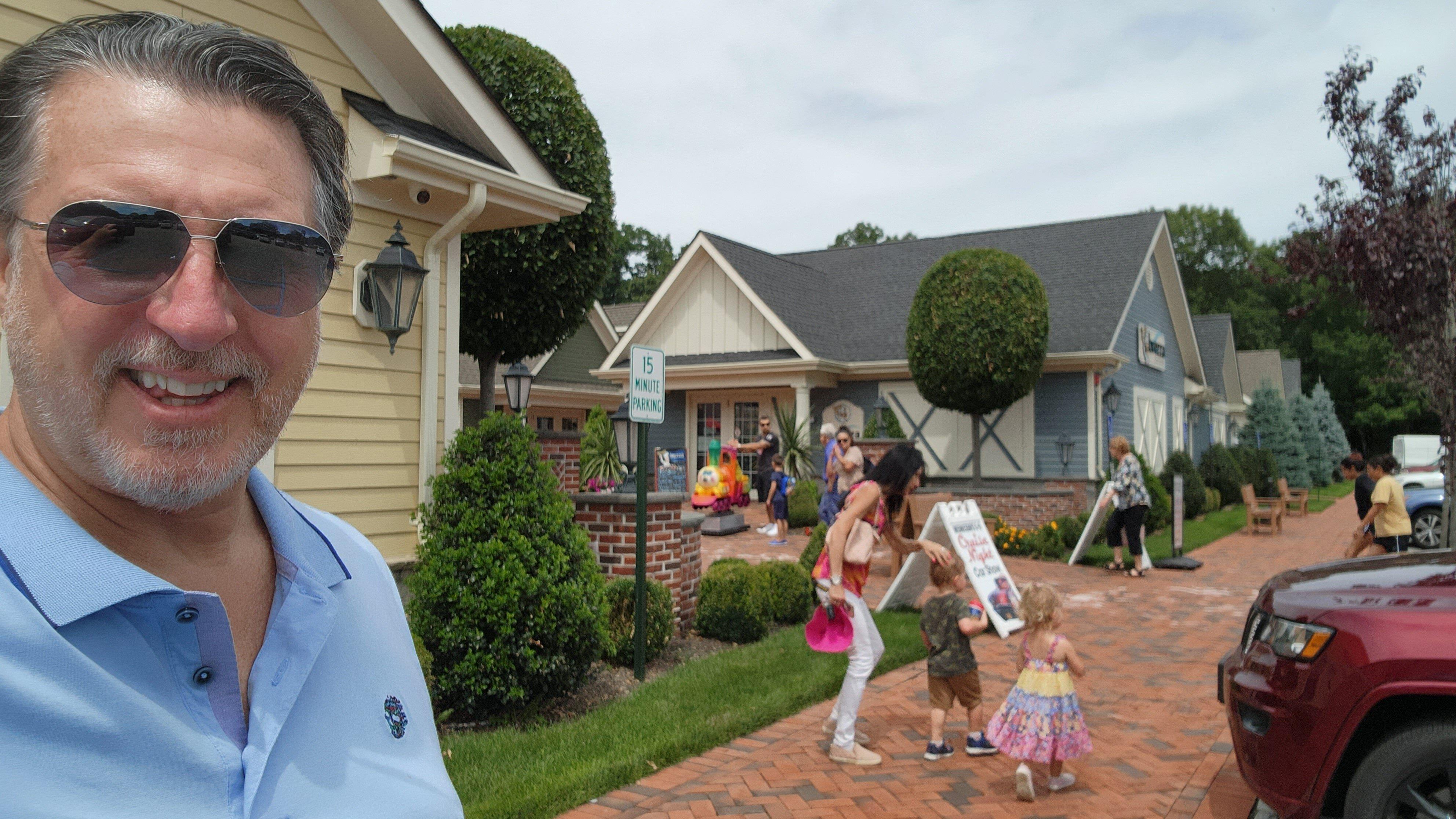 East Wind Long Island