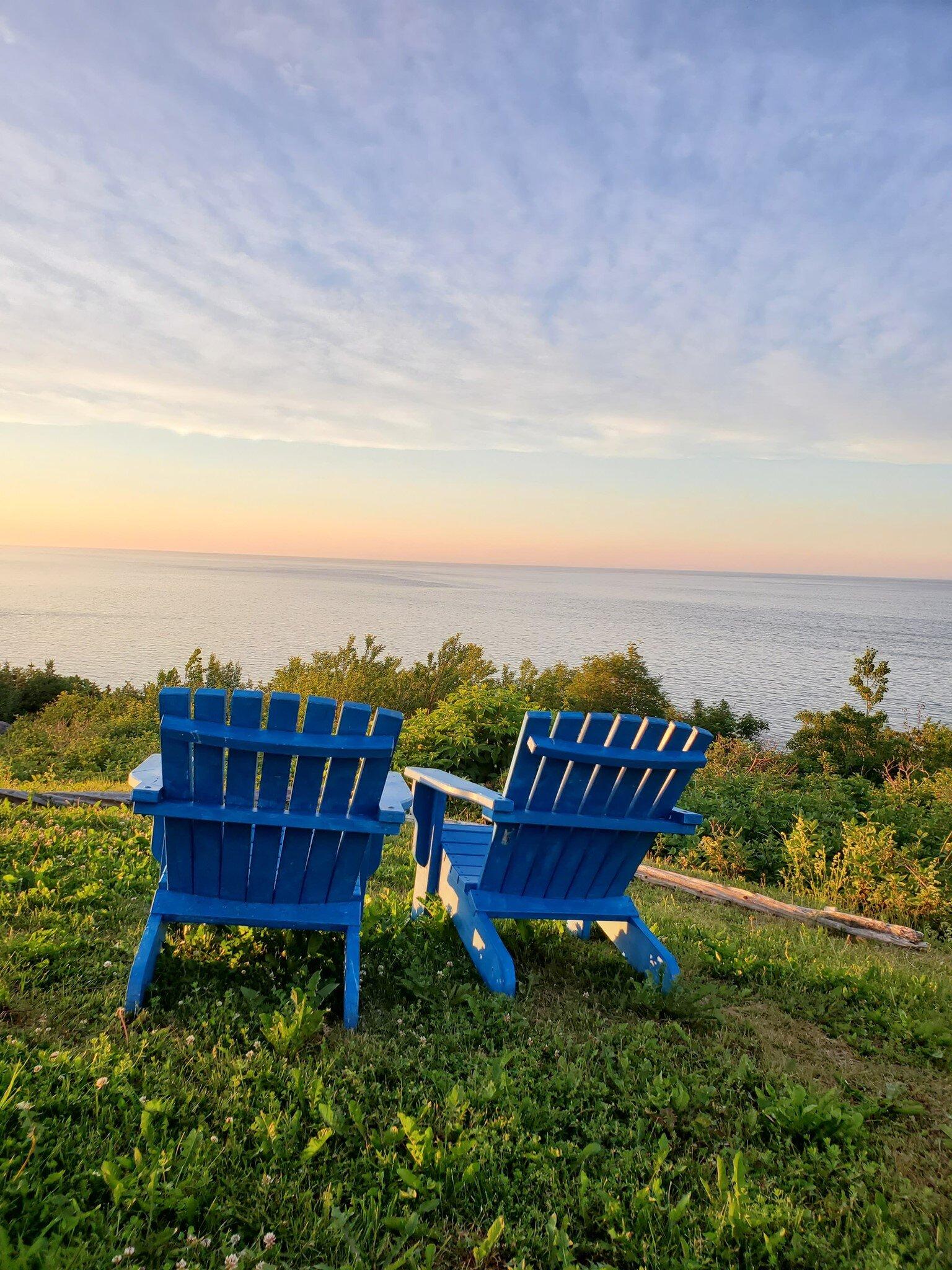 Motel Du Cap St-Yvon