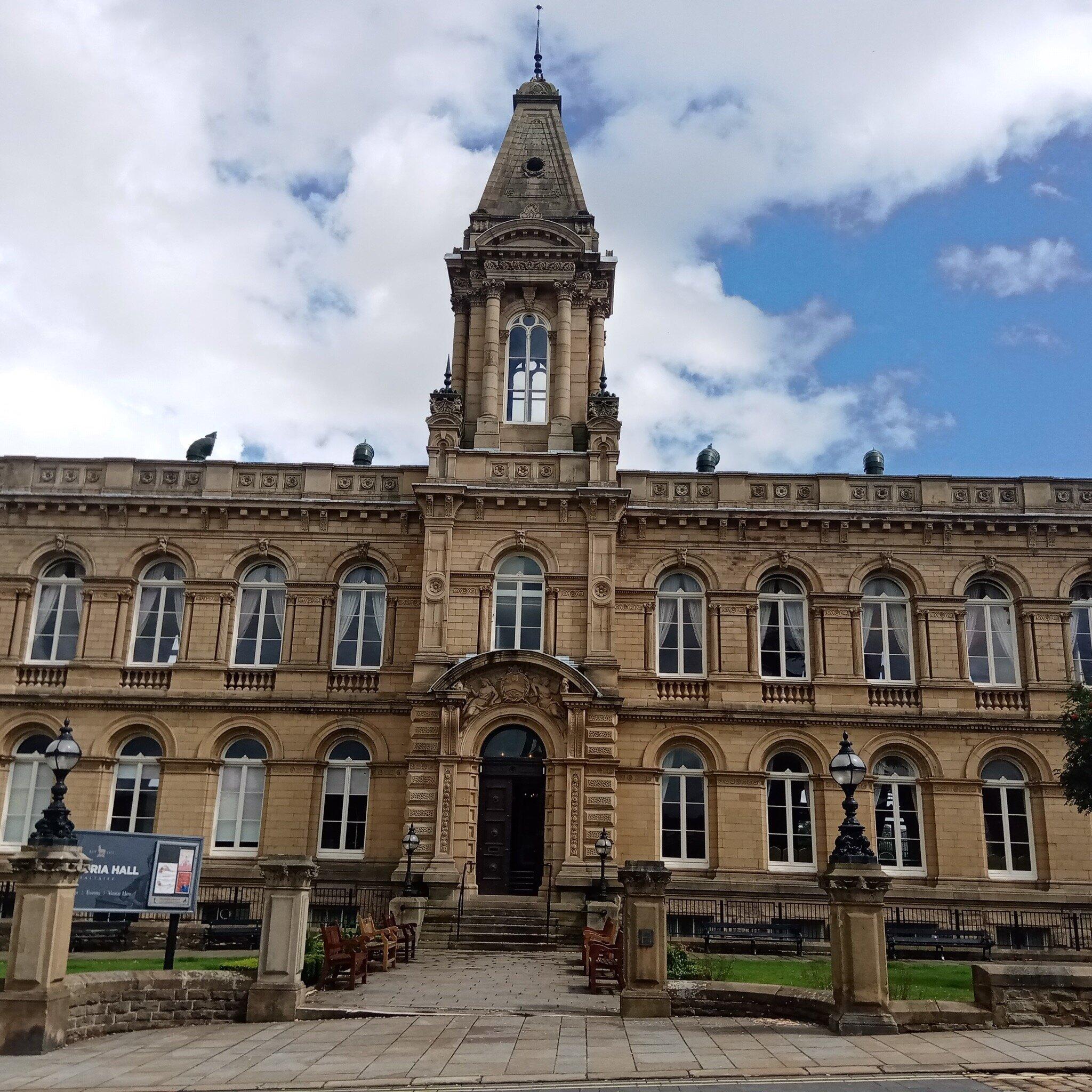 Saltaire Village Experience