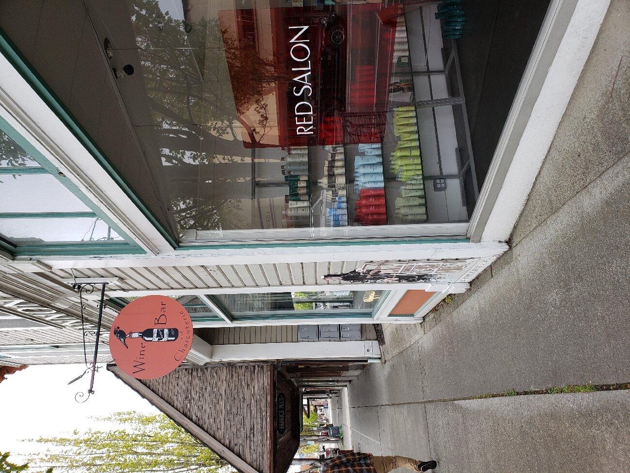 Blackbird Wine Bar and Charcuterie