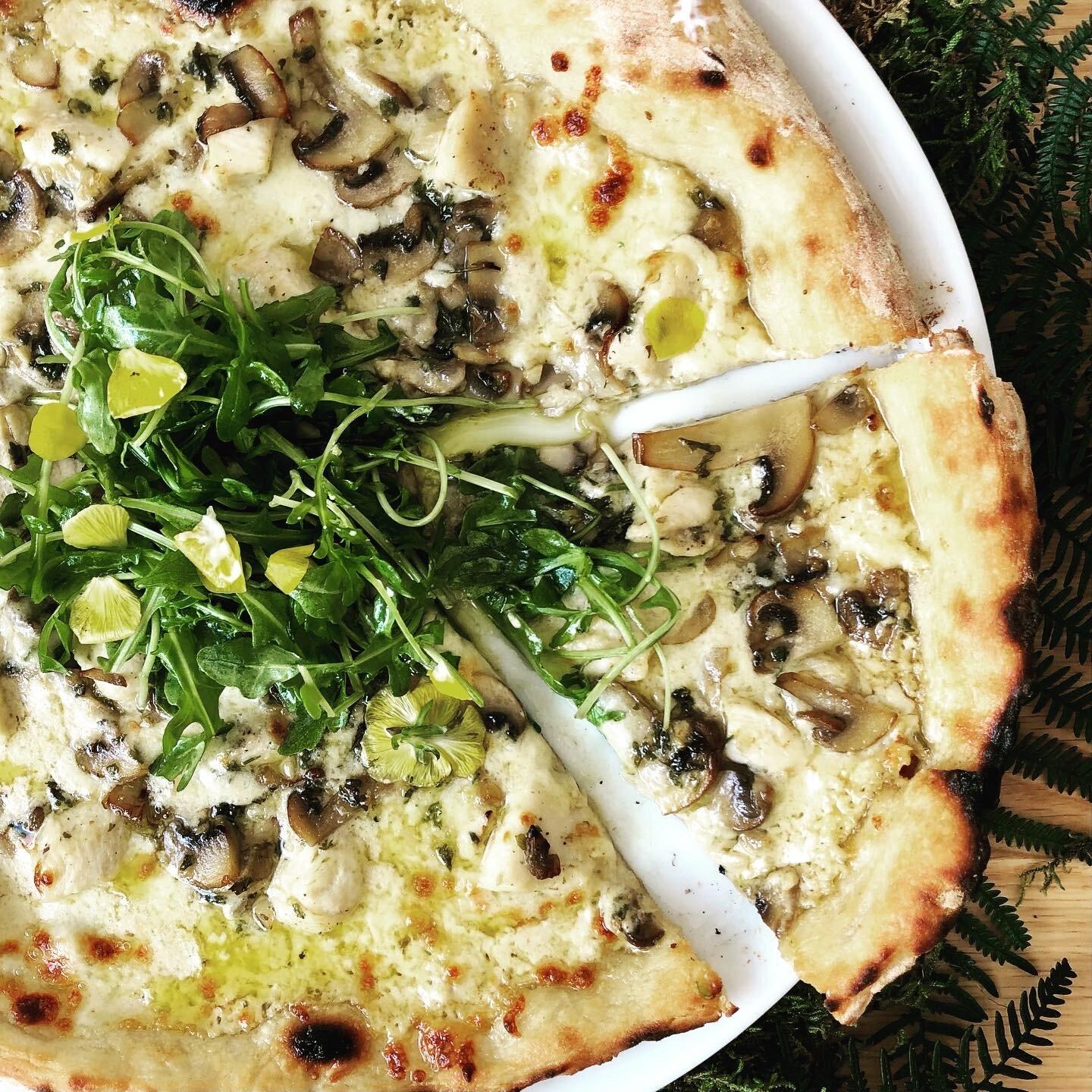 Kanopë Pizzeria Bio