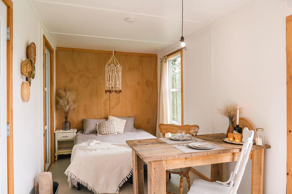 Station Chêne Rouge